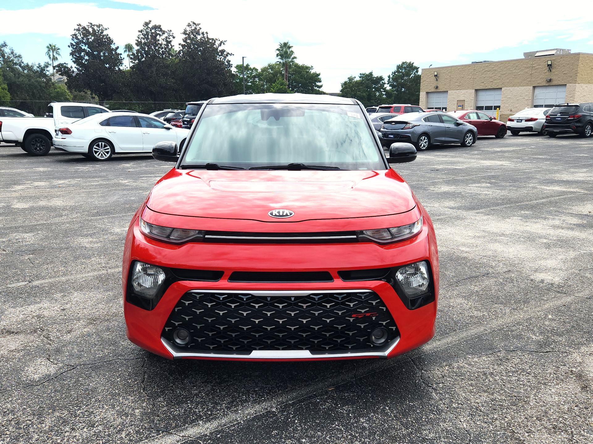 Thumbnail: 2020 Kia Soul - 2
