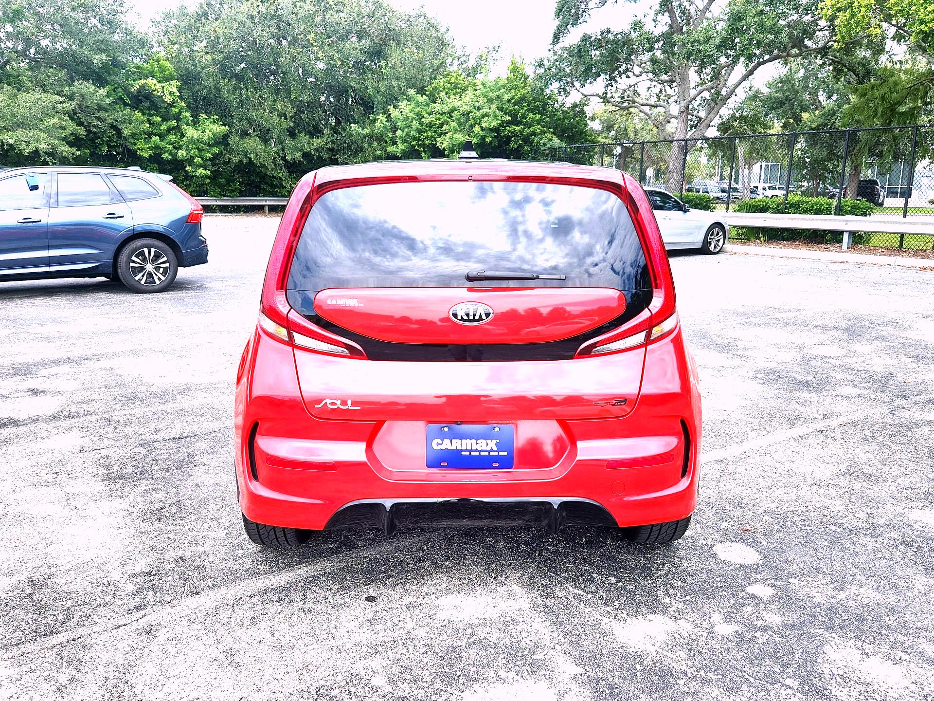 Thumbnail: 2020 Kia Soul - 6