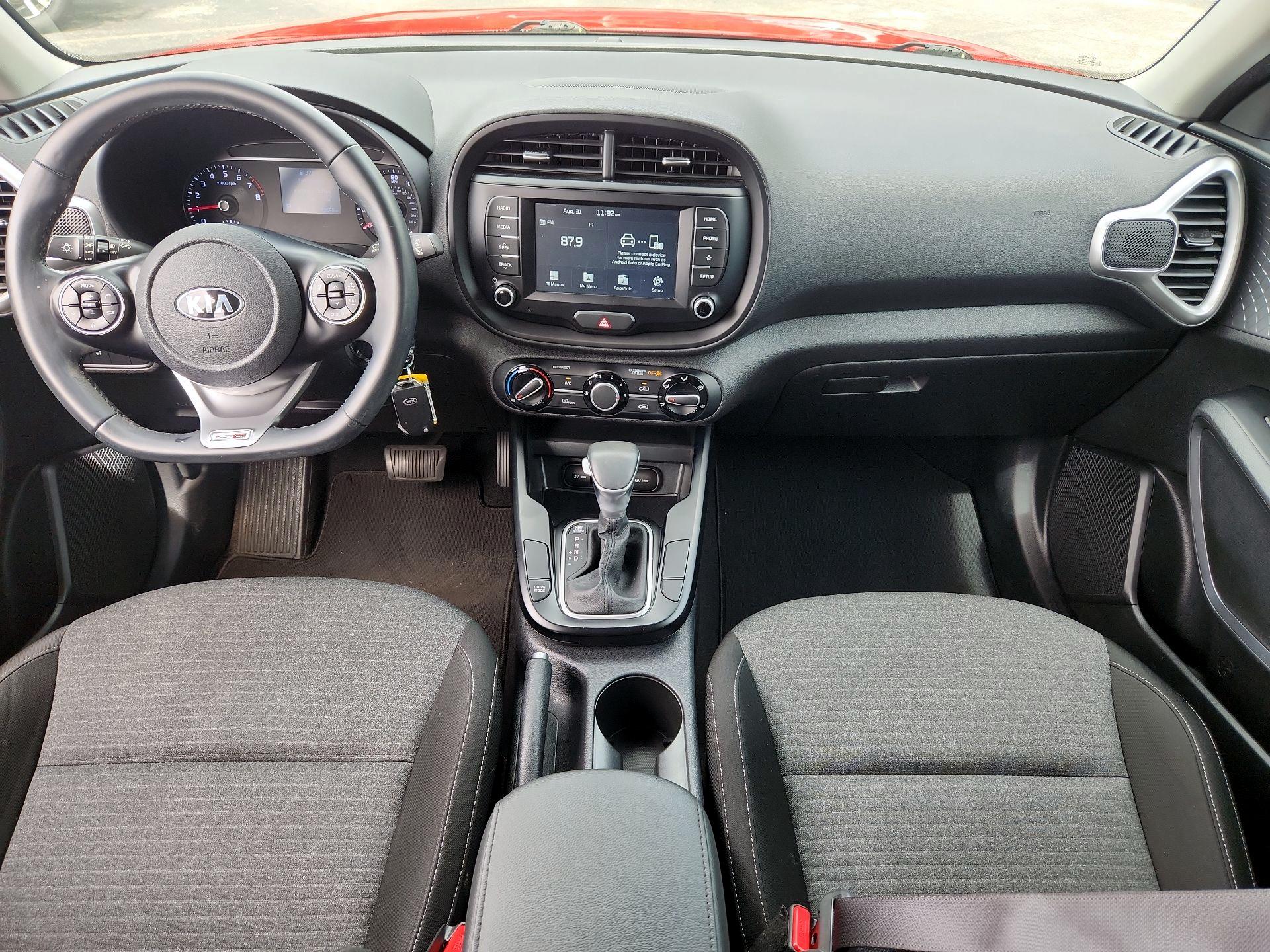 Thumbnail: 2020 Kia Soul - 8