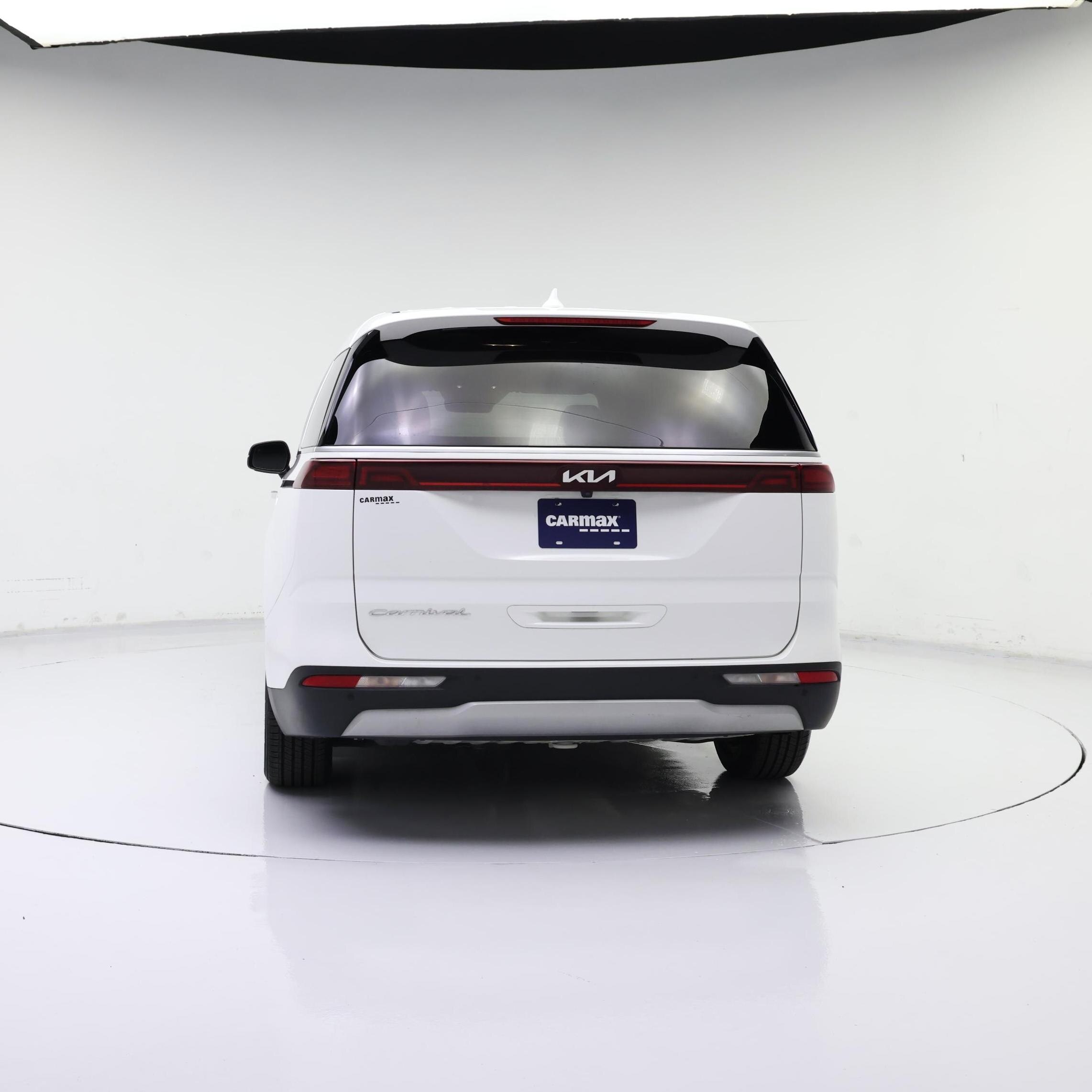 Thumbnail: 2022 Kia Carnival - 6