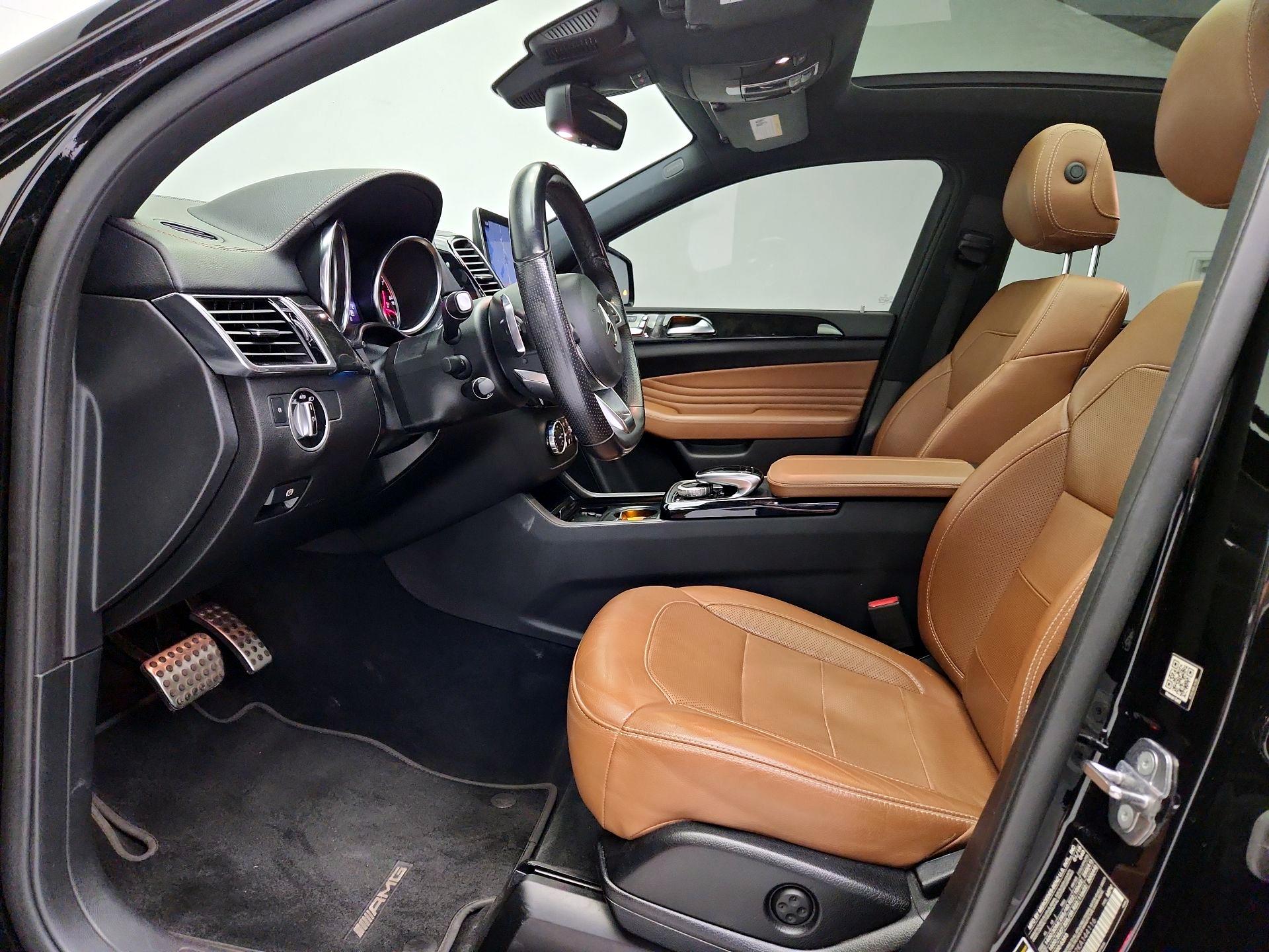 Thumbnail: 2019 Mercedes-Benz GLE - 11