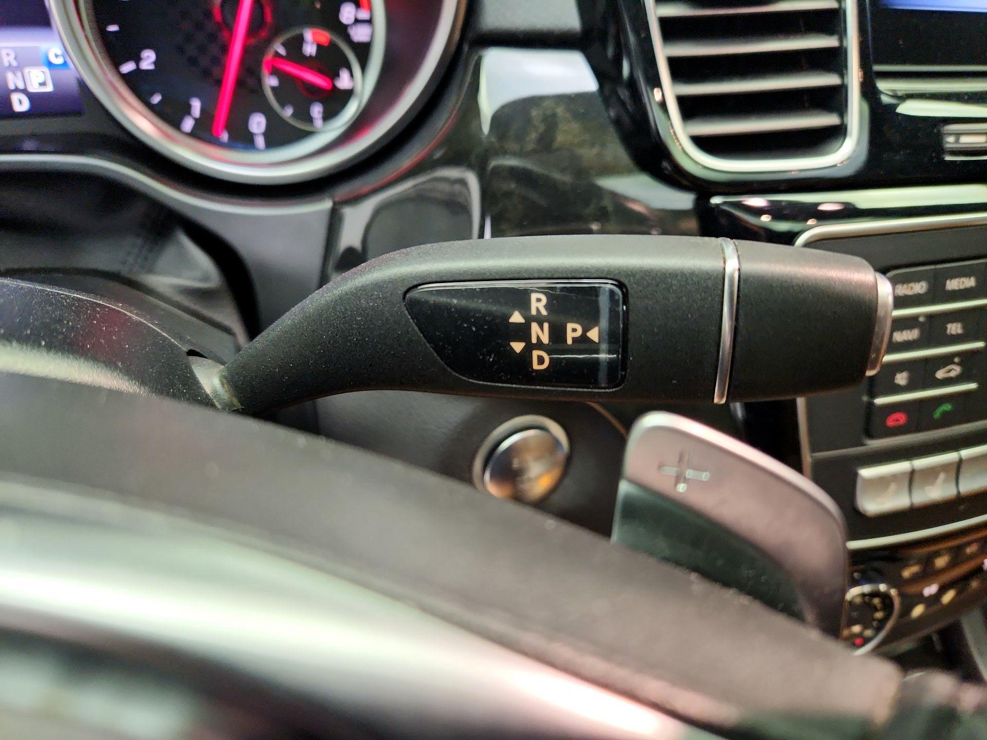 Thumbnail: 2019 Mercedes-Benz GLE - 18
