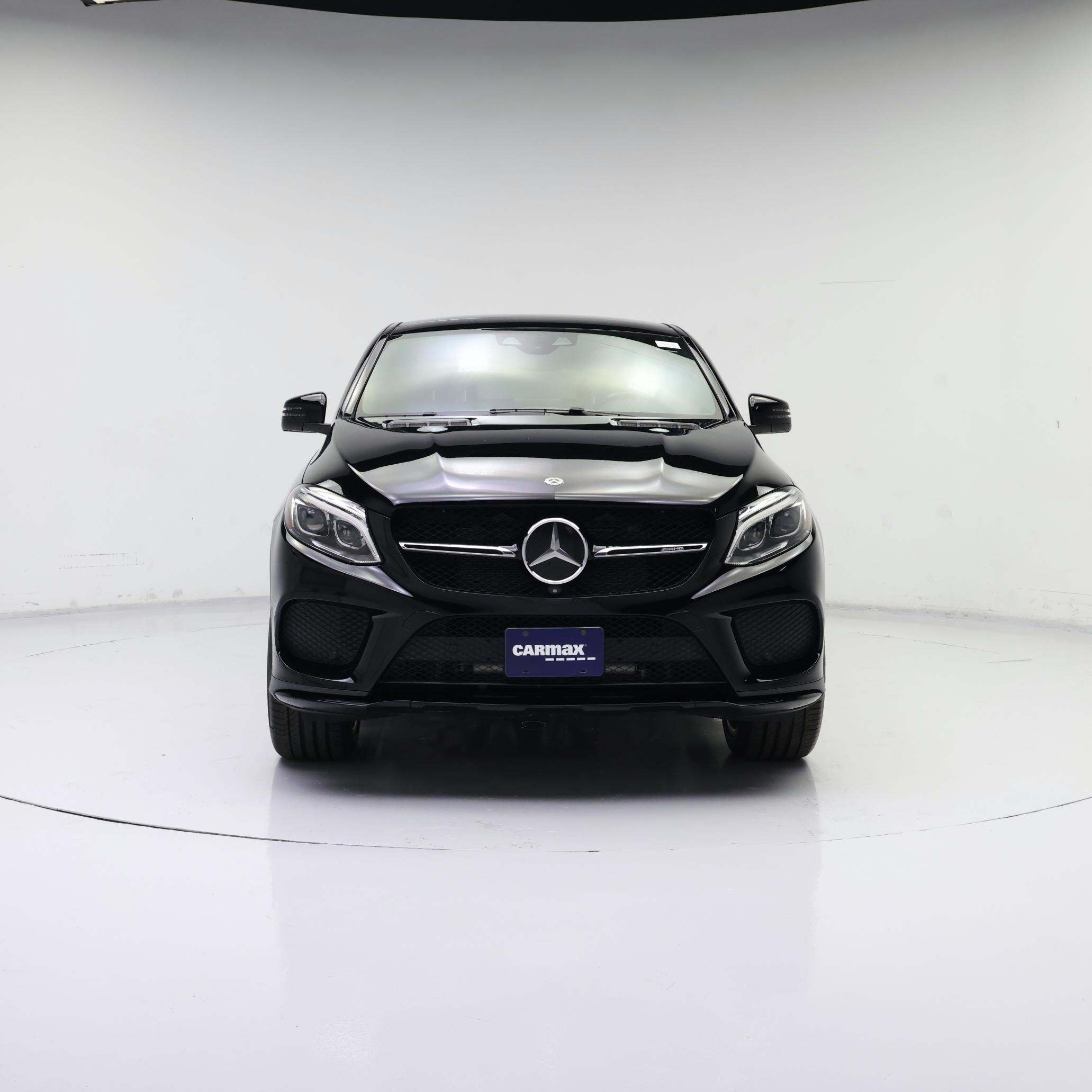 Thumbnail: 2019 Mercedes-Benz GLE - 5