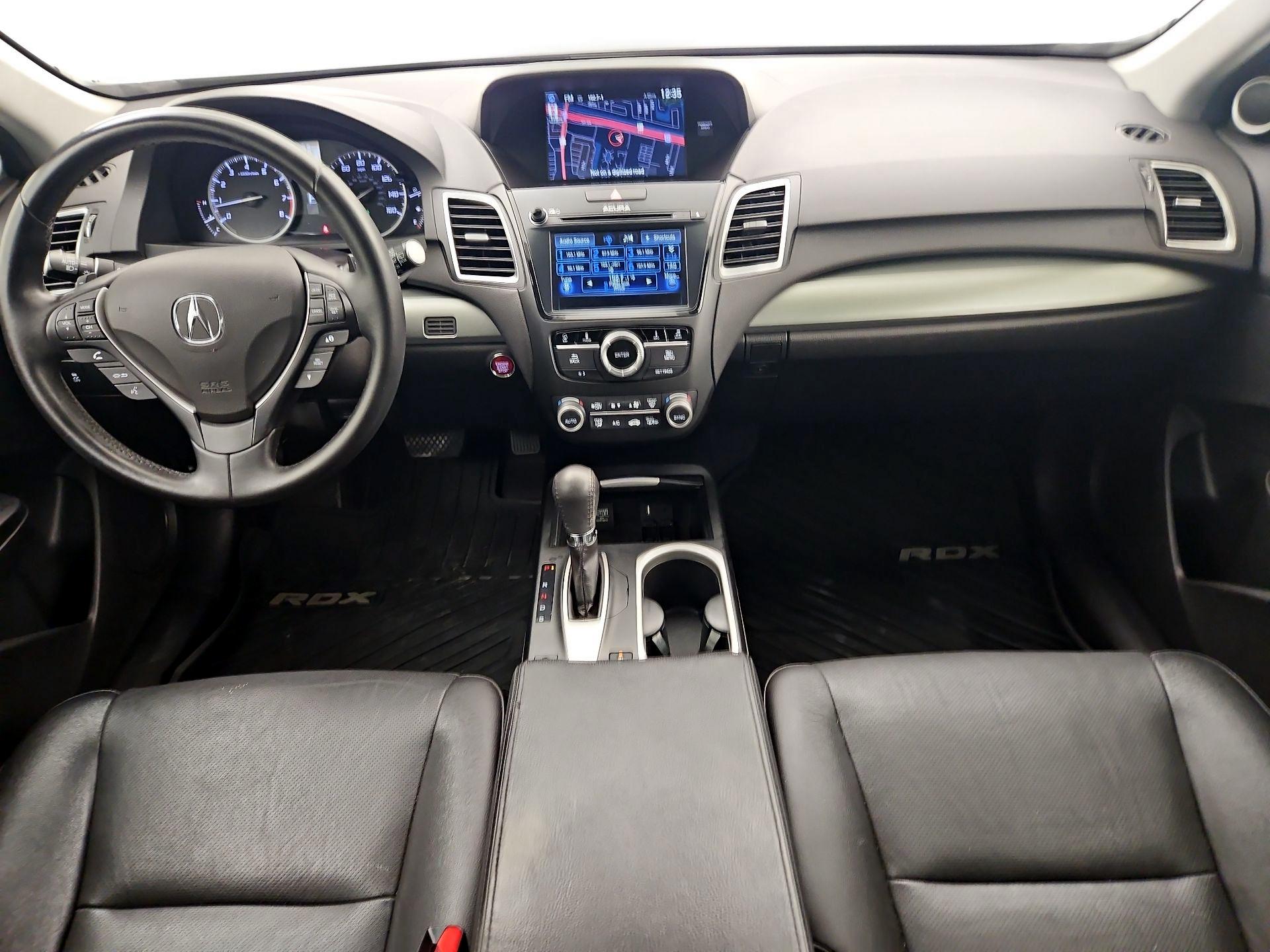 Thumbnail: 2018 Acura RDX - 9