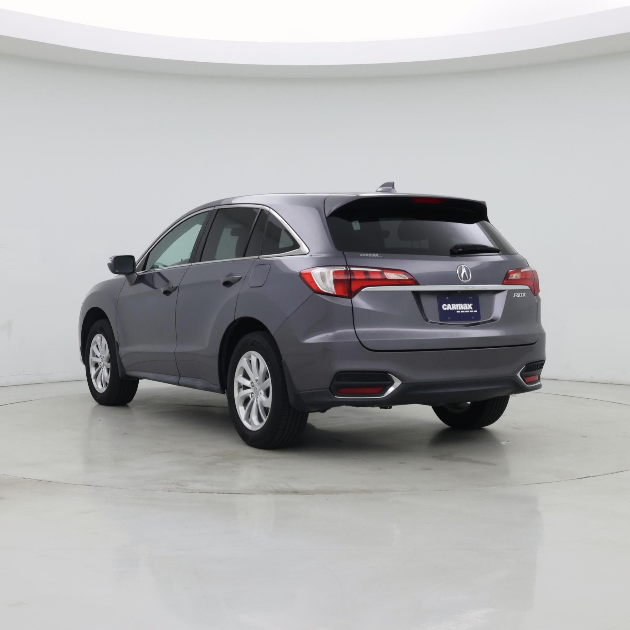 Thumbnail: 2018 Acura RDX - 2