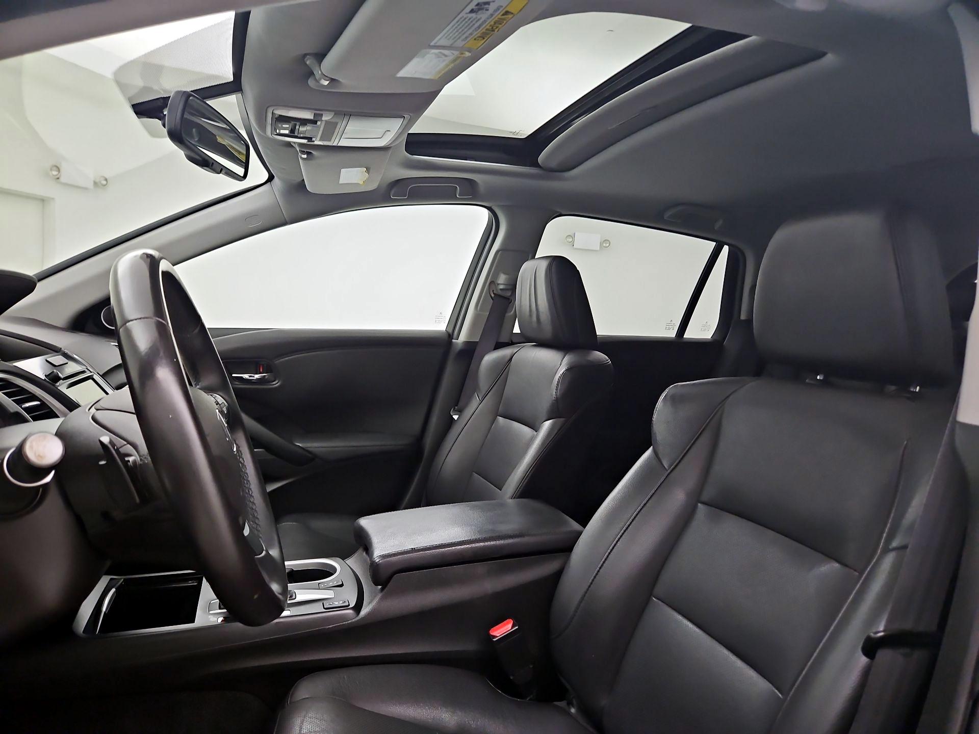 Thumbnail: 2018 Acura RDX - 20