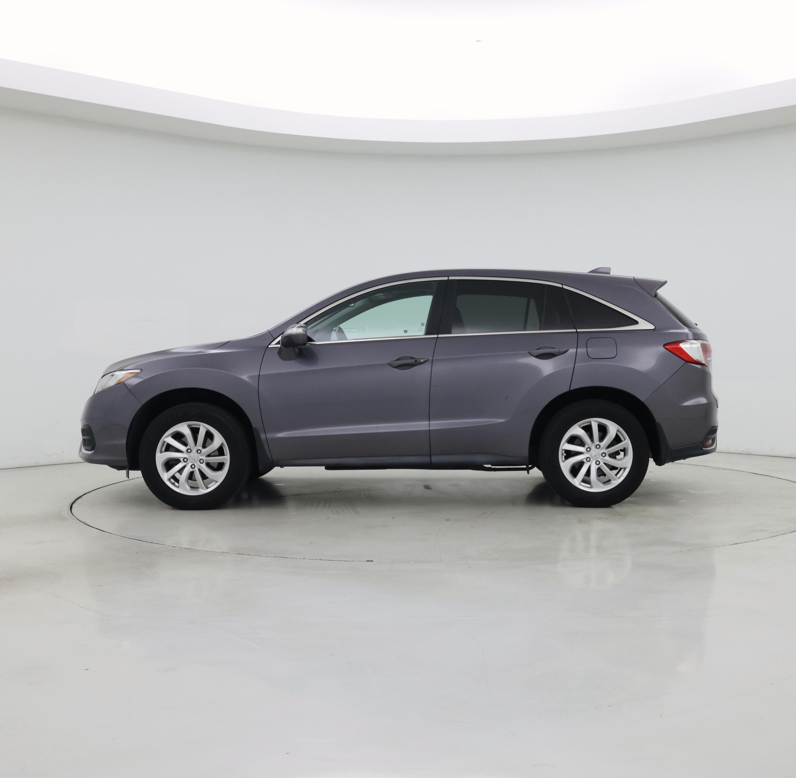 Thumbnail: 2018 Acura RDX - 3