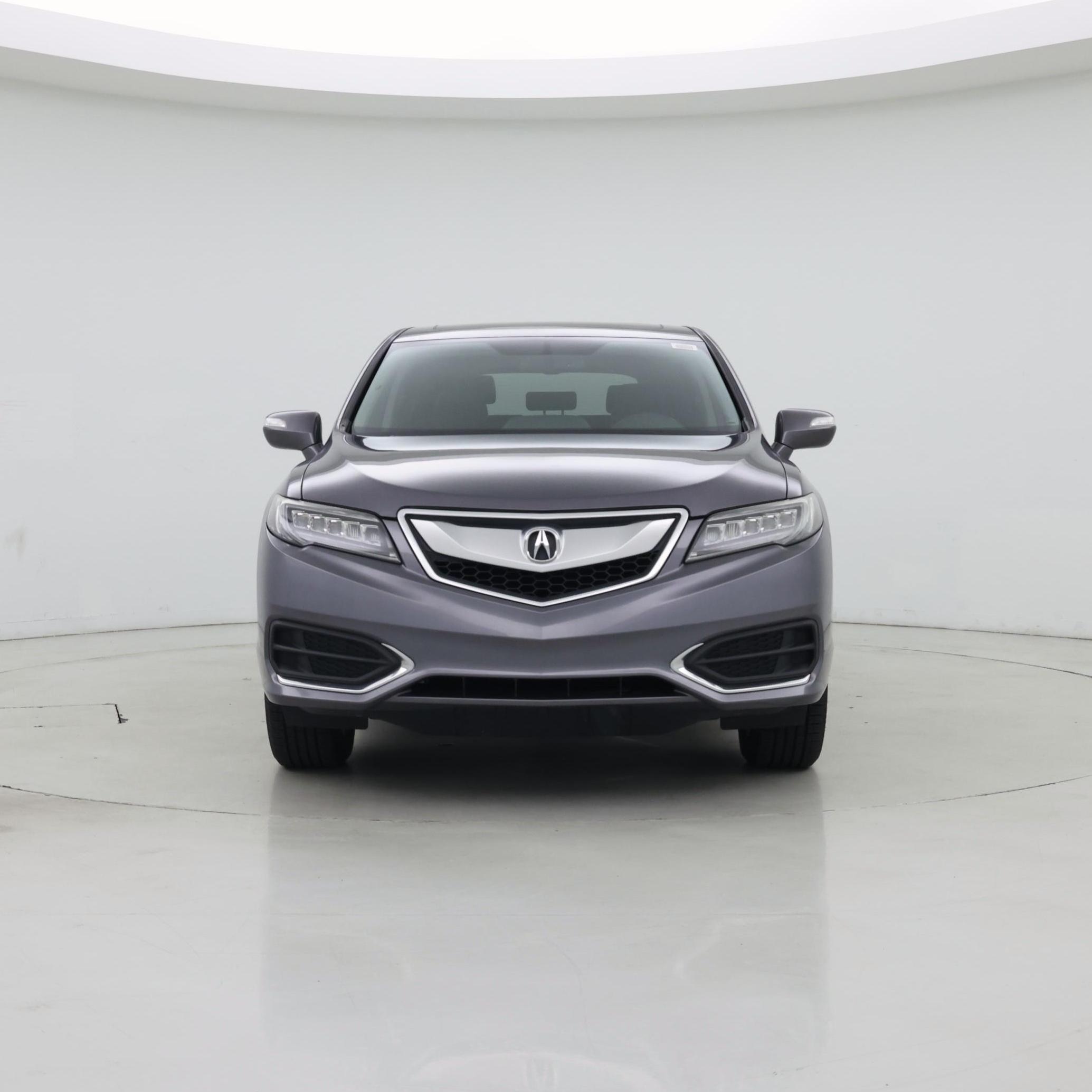 Thumbnail: 2018 Acura RDX - 5