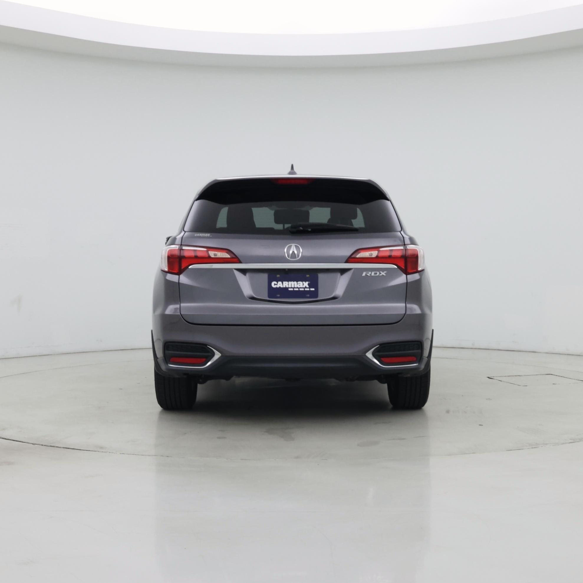 Thumbnail: 2018 Acura RDX - 6