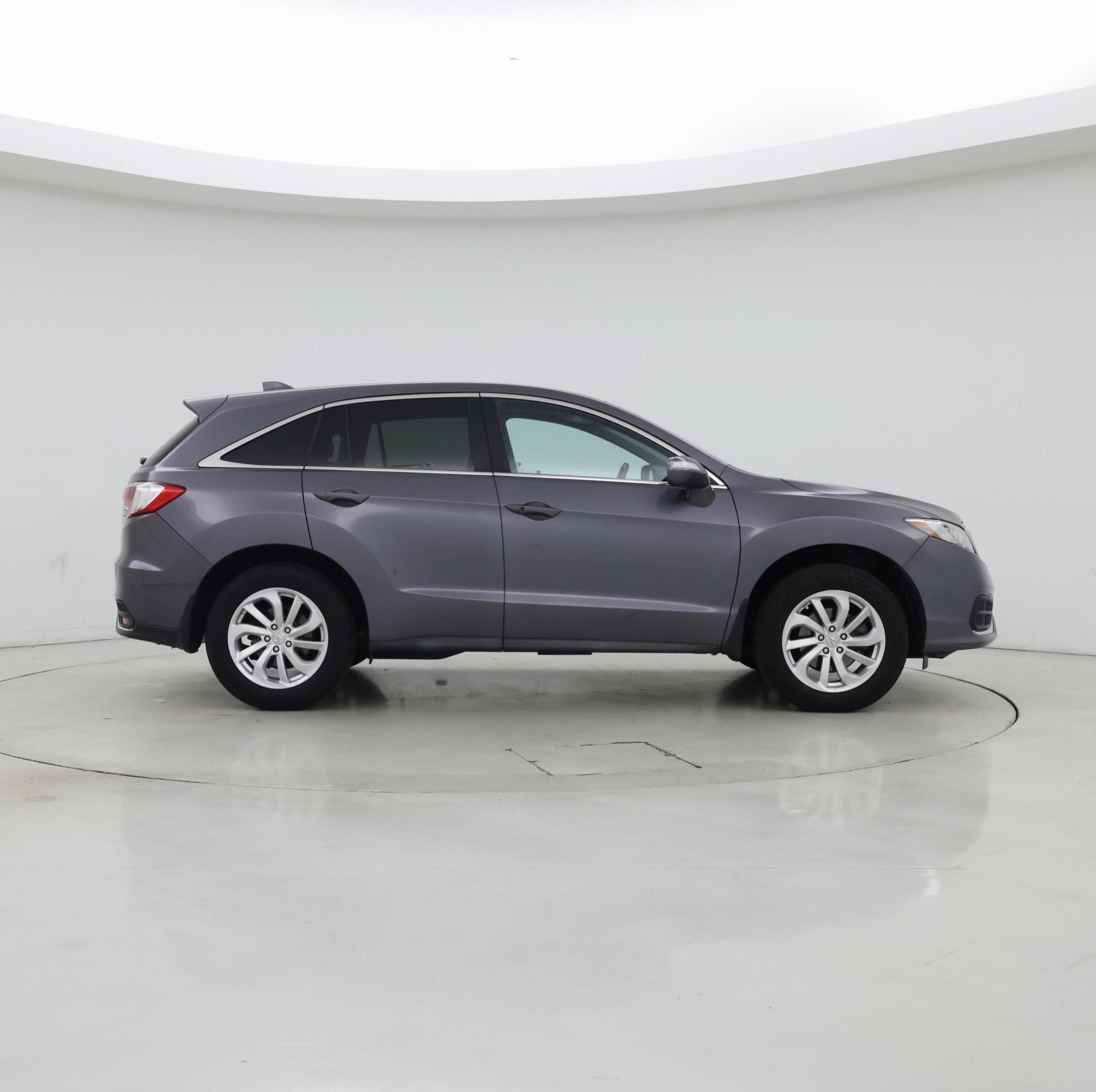 Thumbnail: 2018 Acura RDX - 7