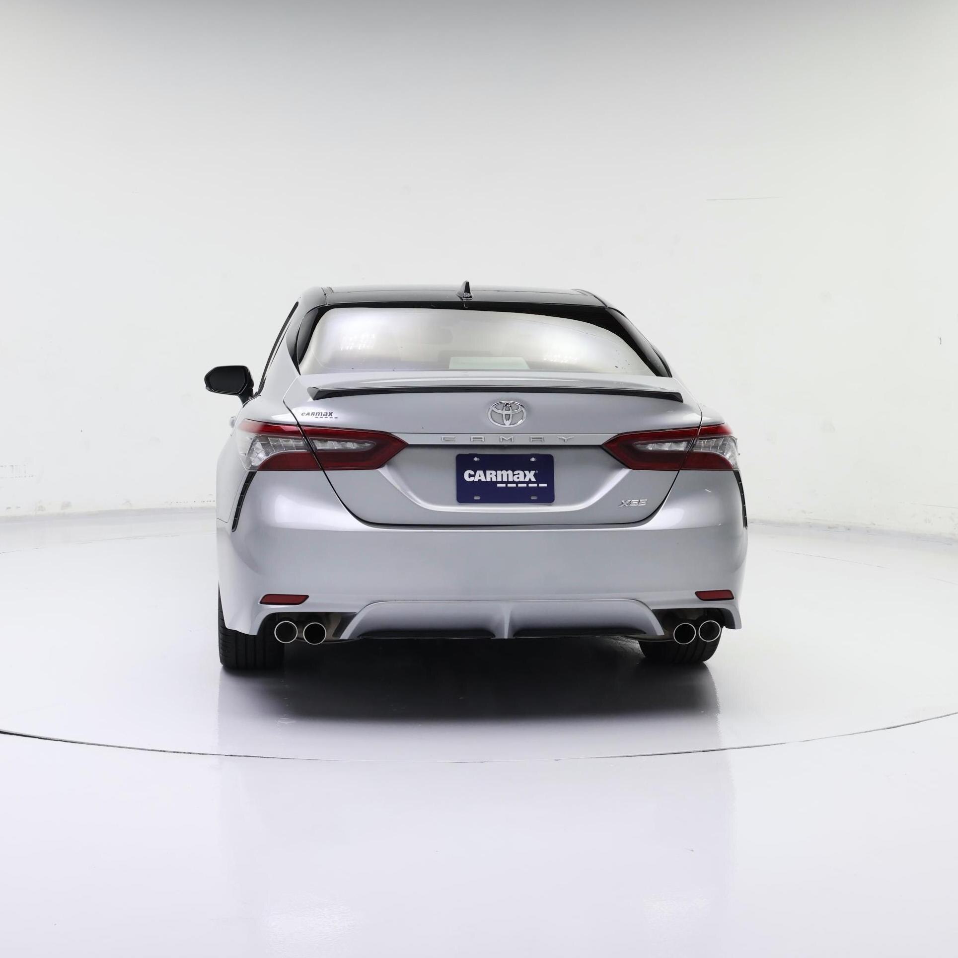 Thumbnail: 2021 Toyota Camry - 6