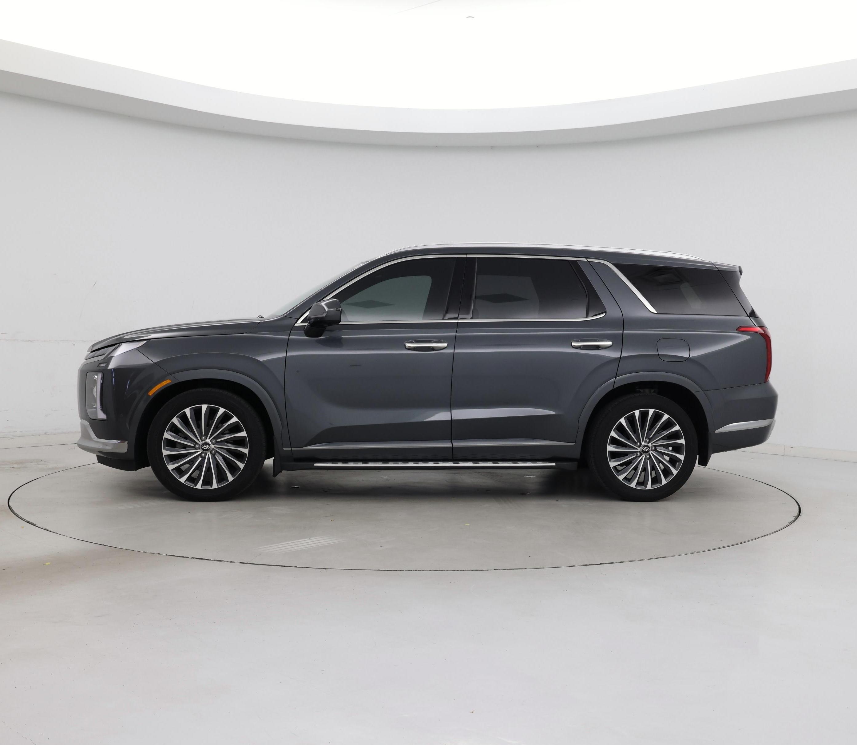 Thumbnail: 2023 Hyundai Palisade - 3