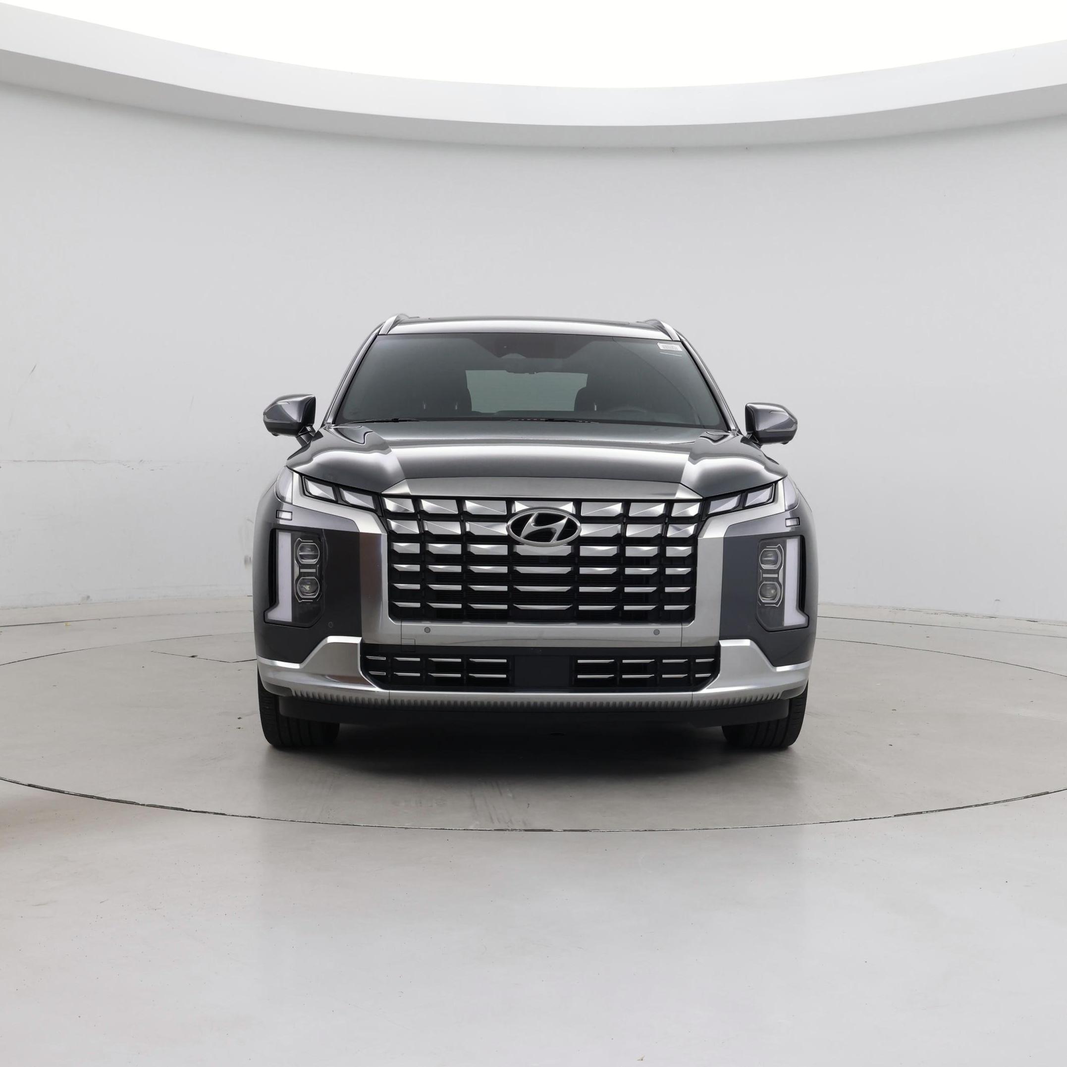 Thumbnail: 2023 Hyundai Palisade - 5