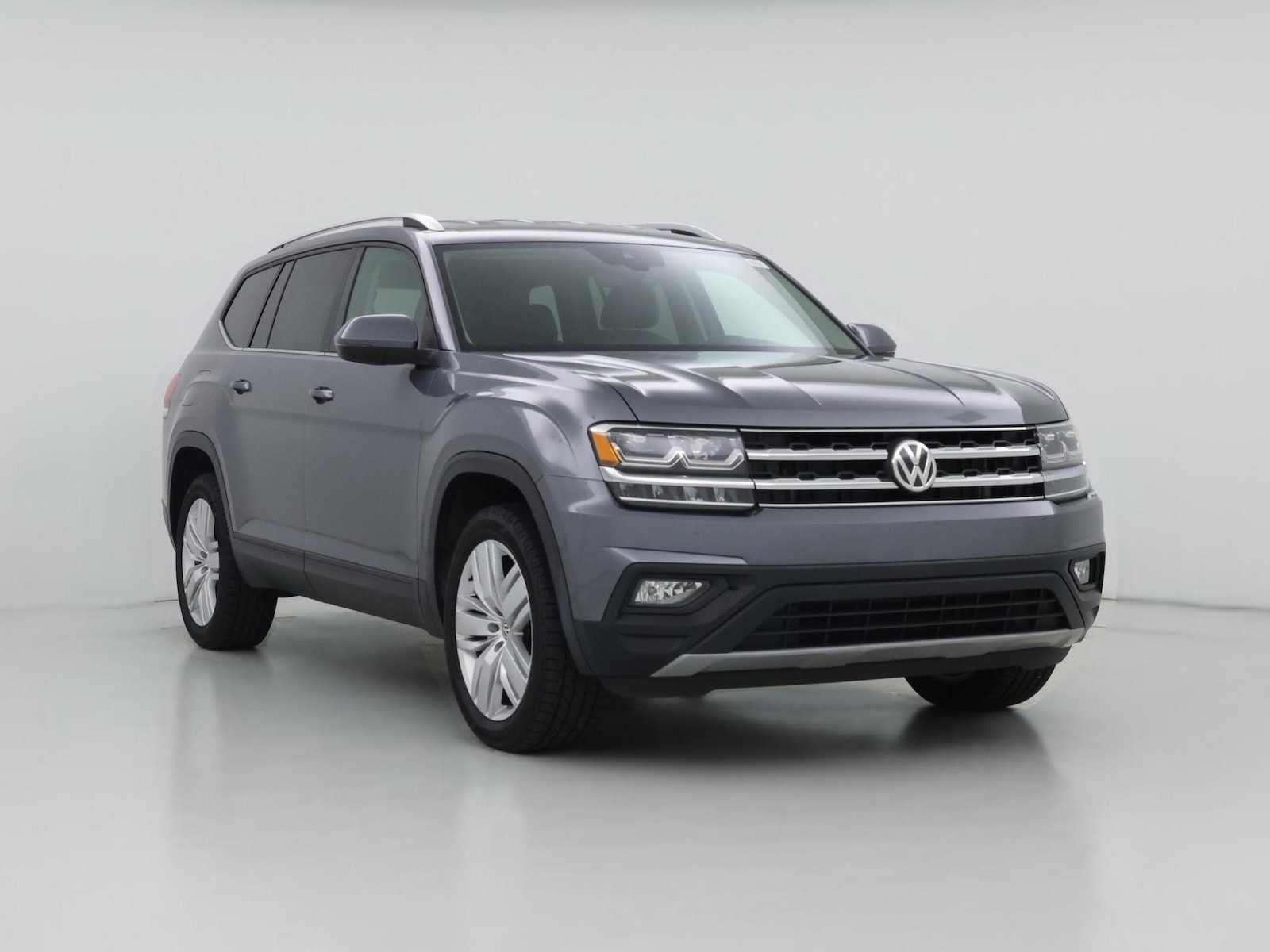 2019 Volkswagen Atlas SE w/Tech