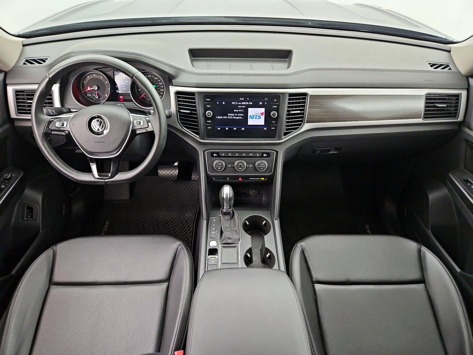 Thumbnail: 2019 Volkswagen Atlas - 9