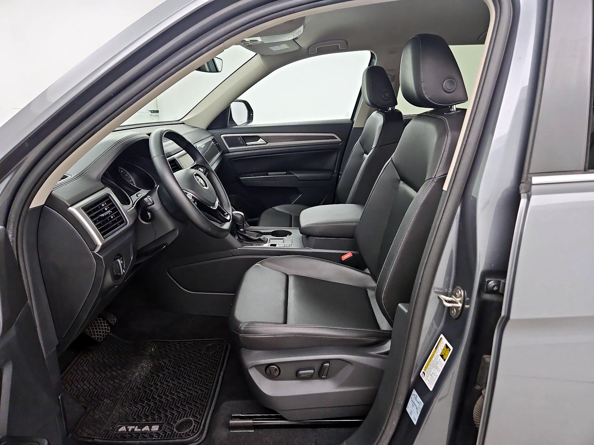 Thumbnail: 2019 Volkswagen Atlas - 11