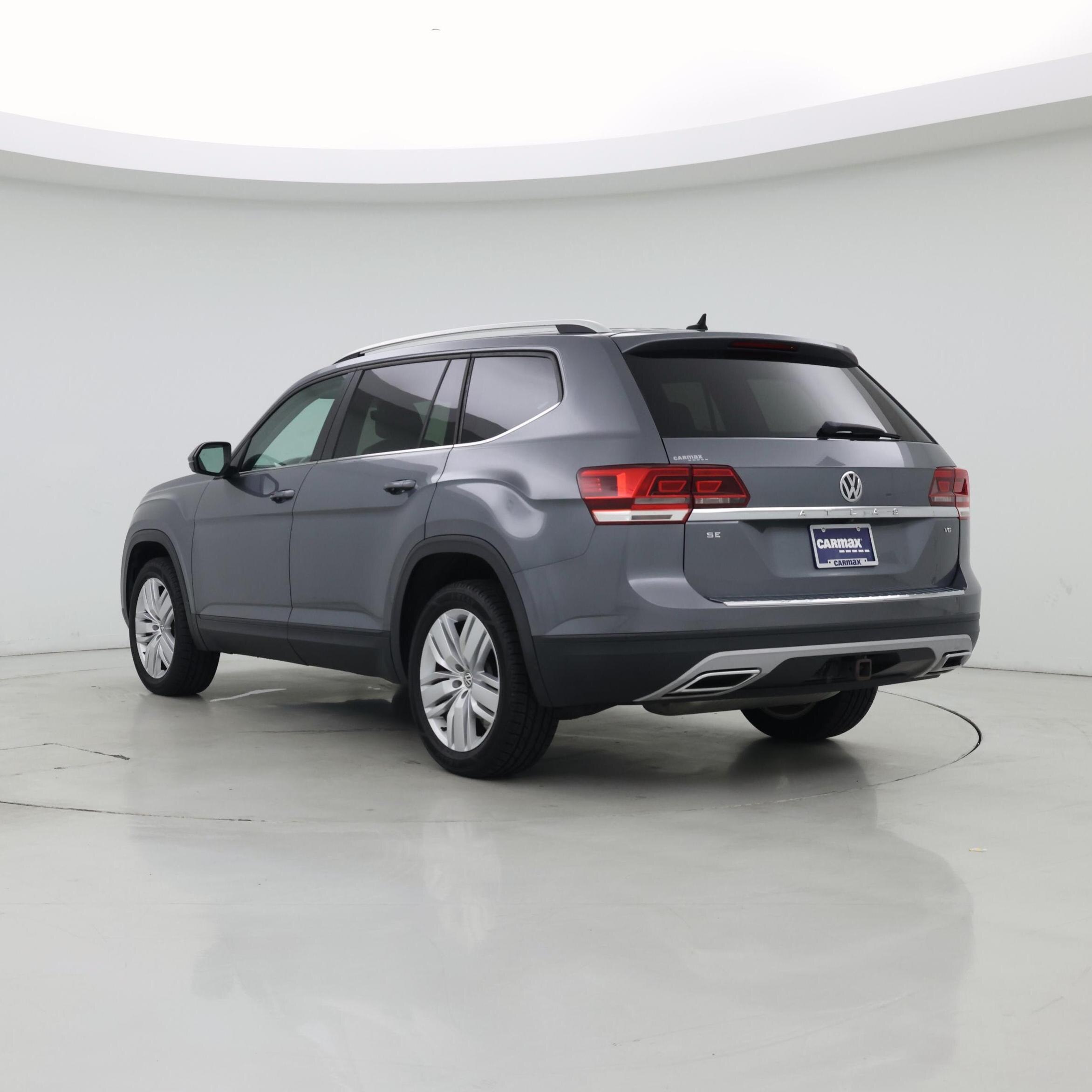 Thumbnail: 2019 Volkswagen Atlas - 2