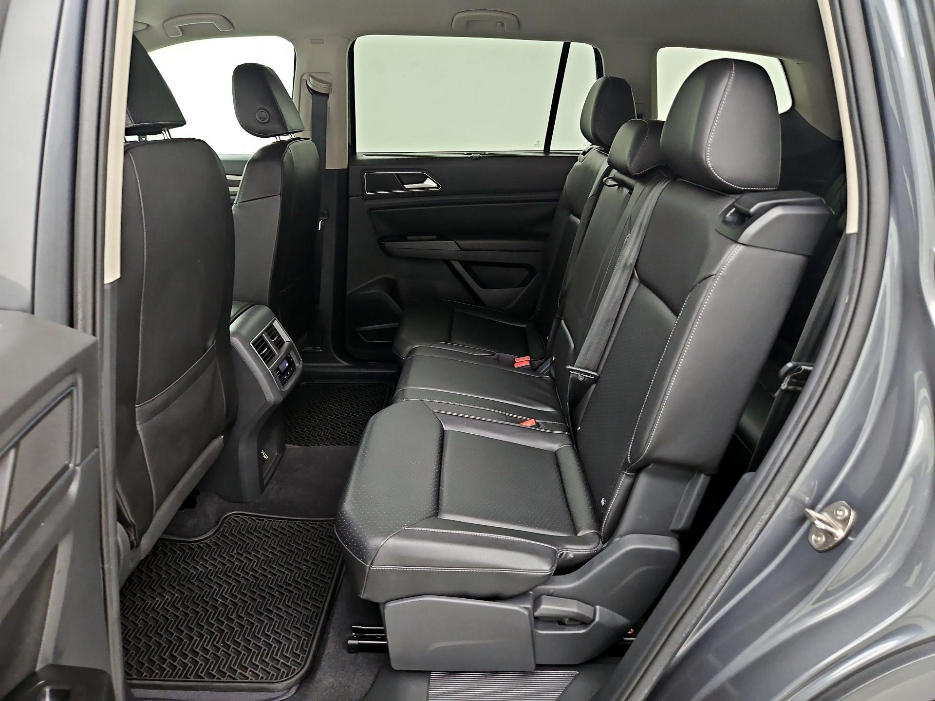 Thumbnail: 2019 Volkswagen Atlas - 19