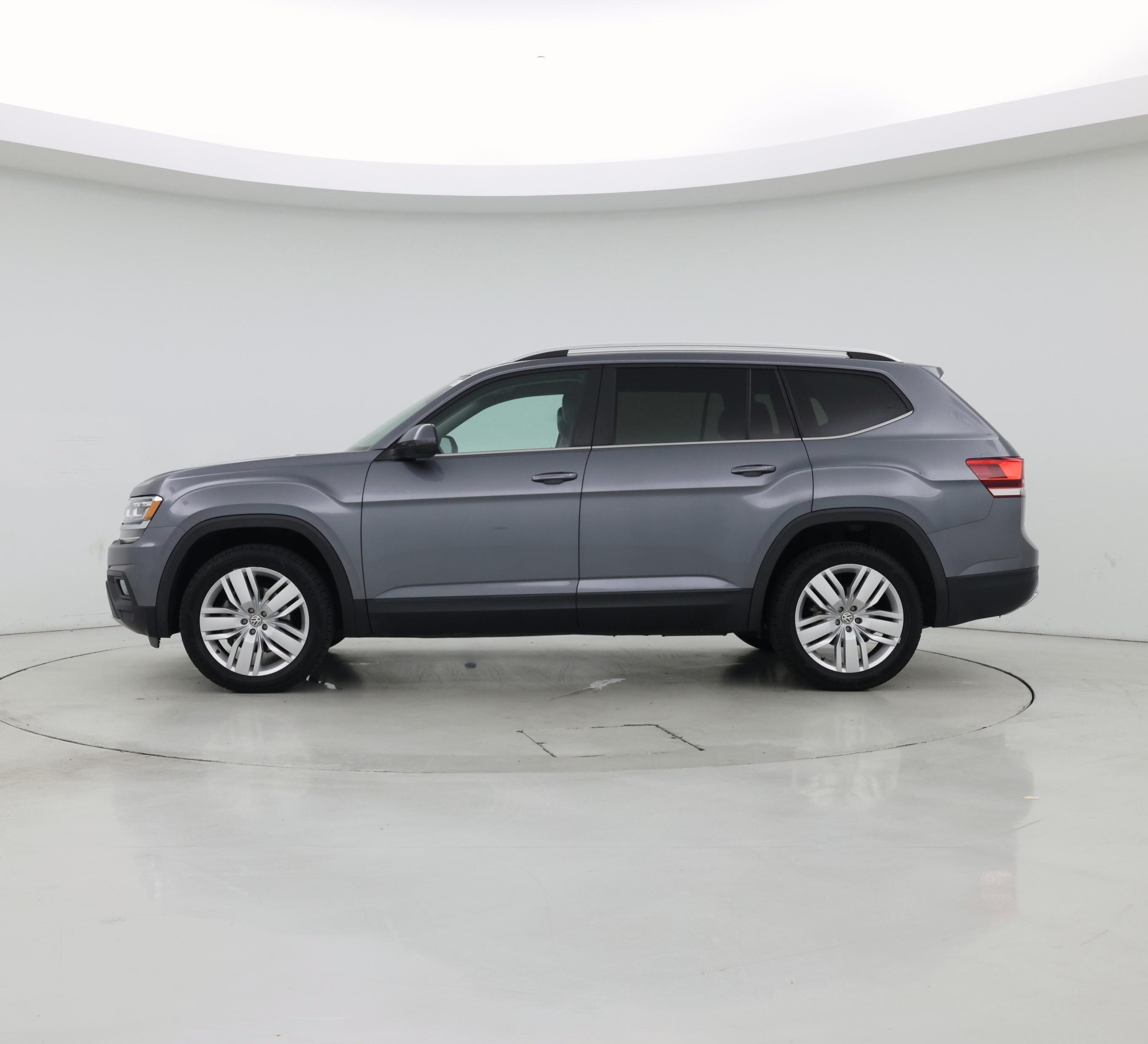 Thumbnail: 2019 Volkswagen Atlas - 3