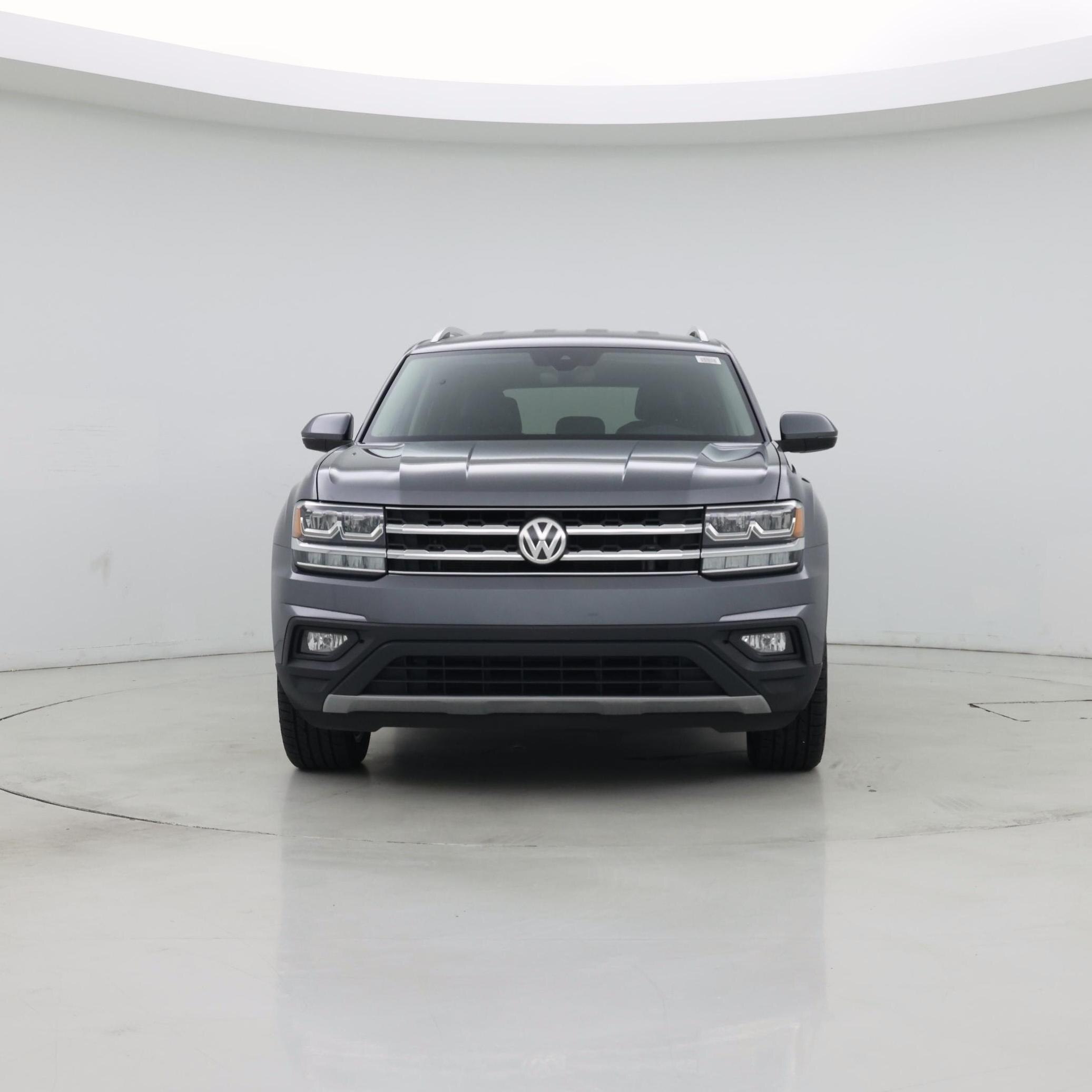 Thumbnail: 2019 Volkswagen Atlas - 5