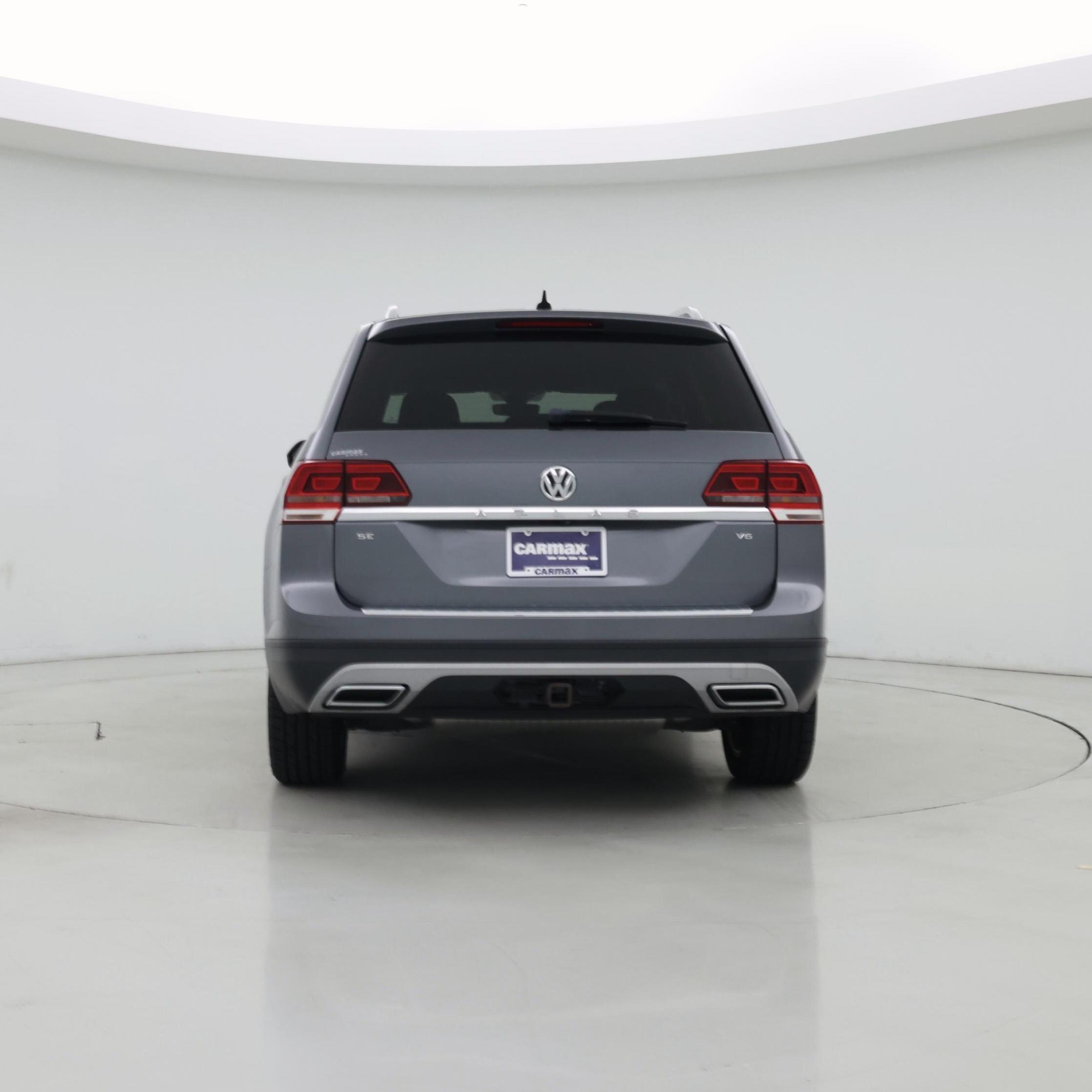 Thumbnail: 2019 Volkswagen Atlas - 6