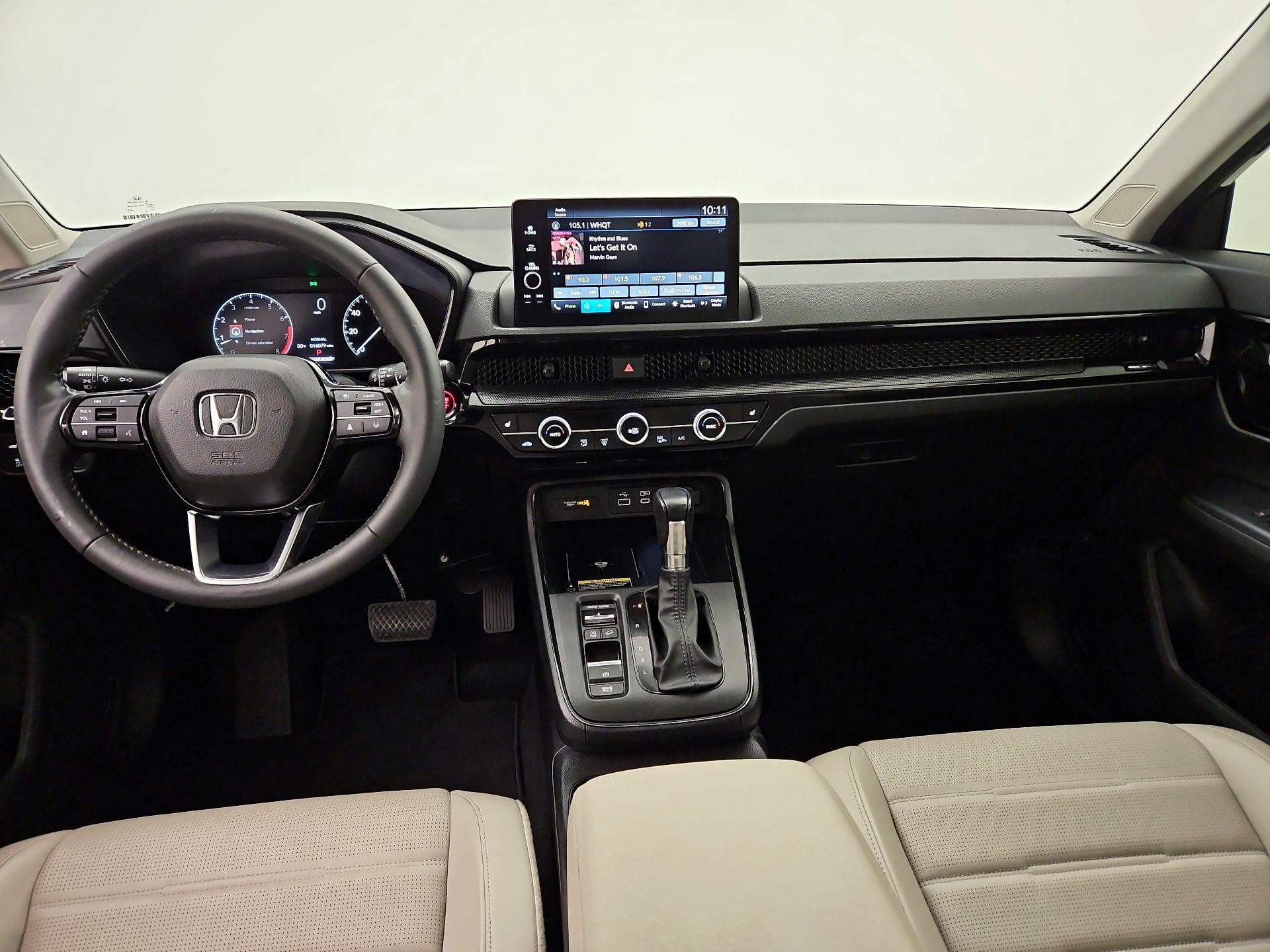 Thumbnail: 2023 Honda CR-V - 9