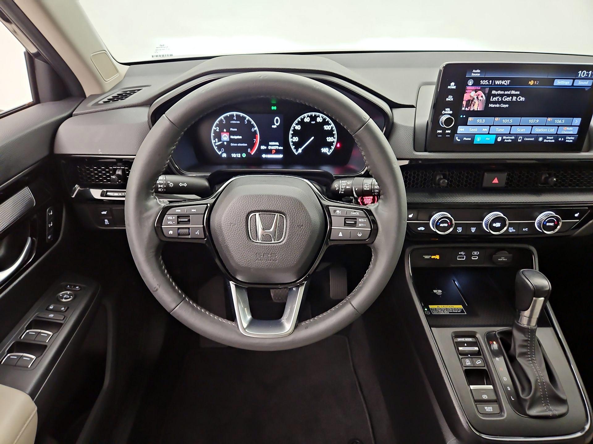 Thumbnail: 2023 Honda CR-V - 10