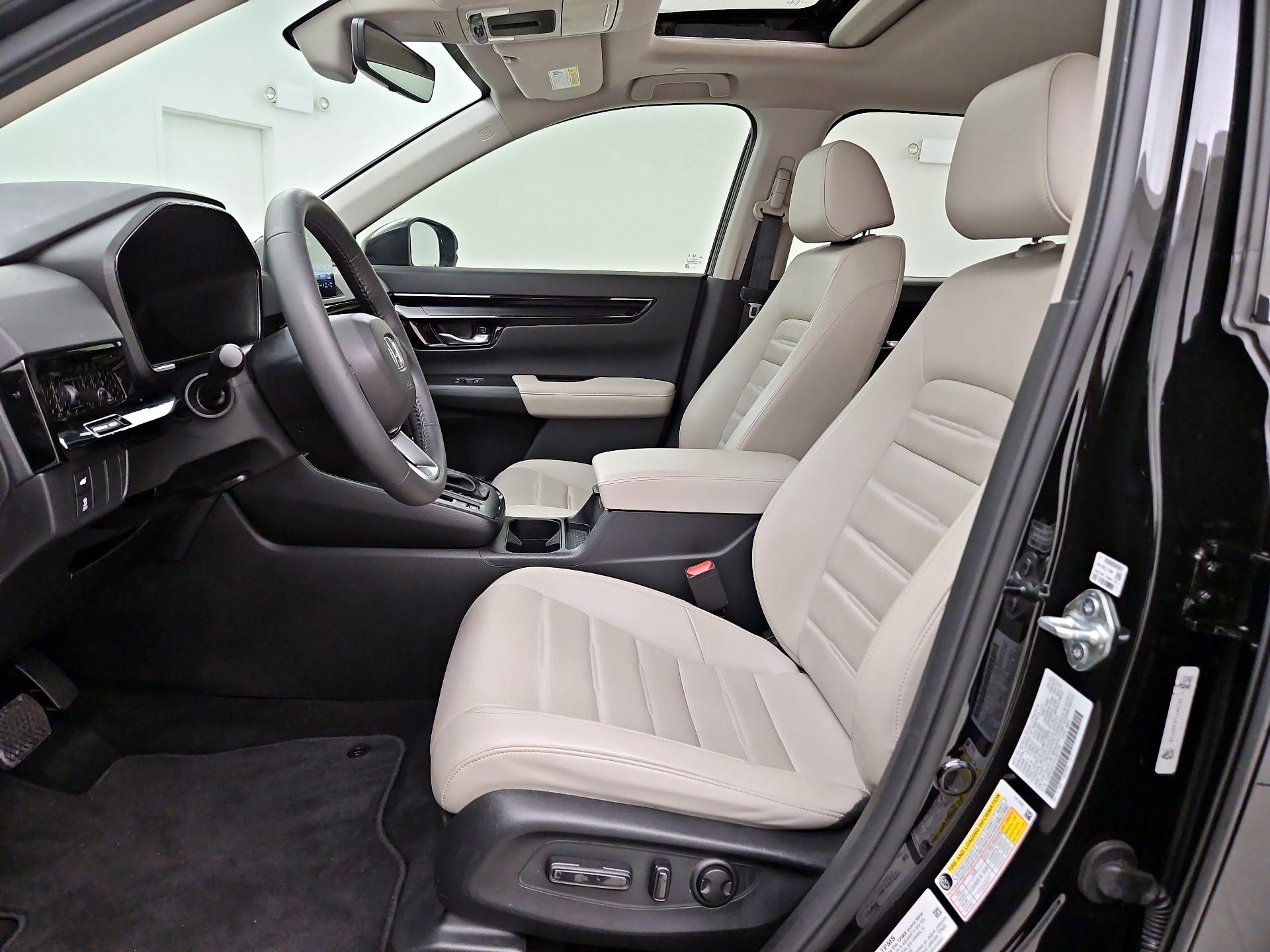 Thumbnail: 2023 Honda CR-V - 11