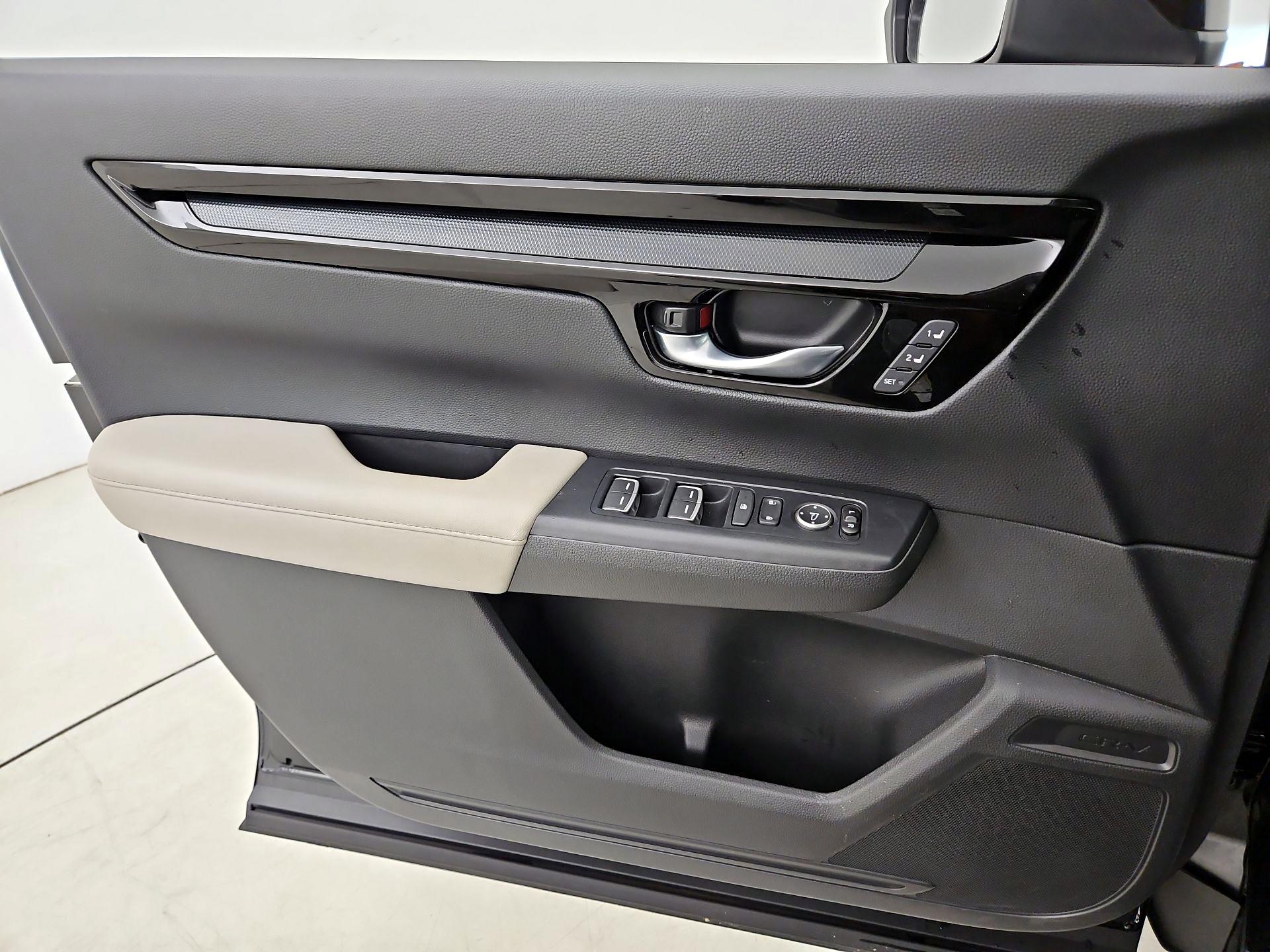 Thumbnail: 2023 Honda CR-V - 12