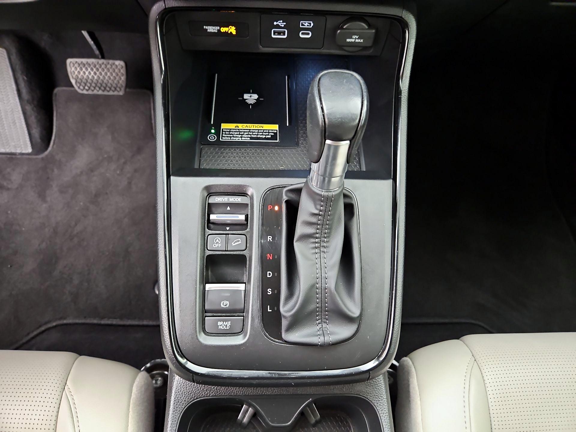 Thumbnail: 2023 Honda CR-V - 18