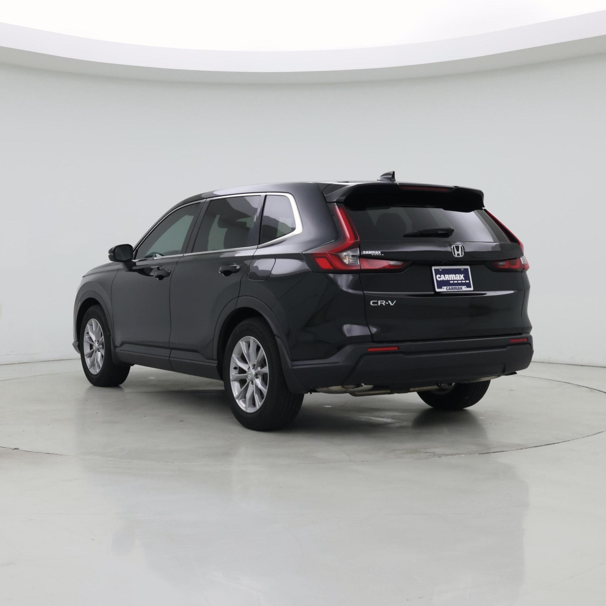 Thumbnail: 2023 Honda CR-V - 2
