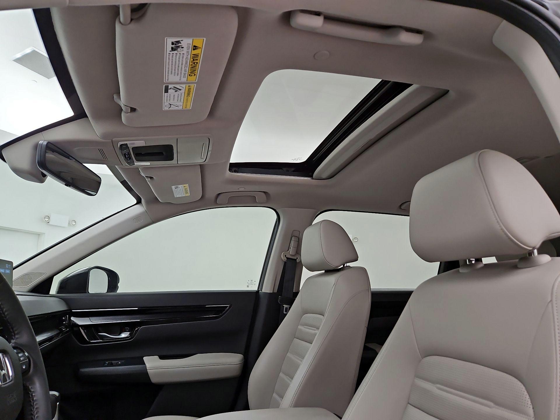 Thumbnail: 2023 Honda CR-V - 20