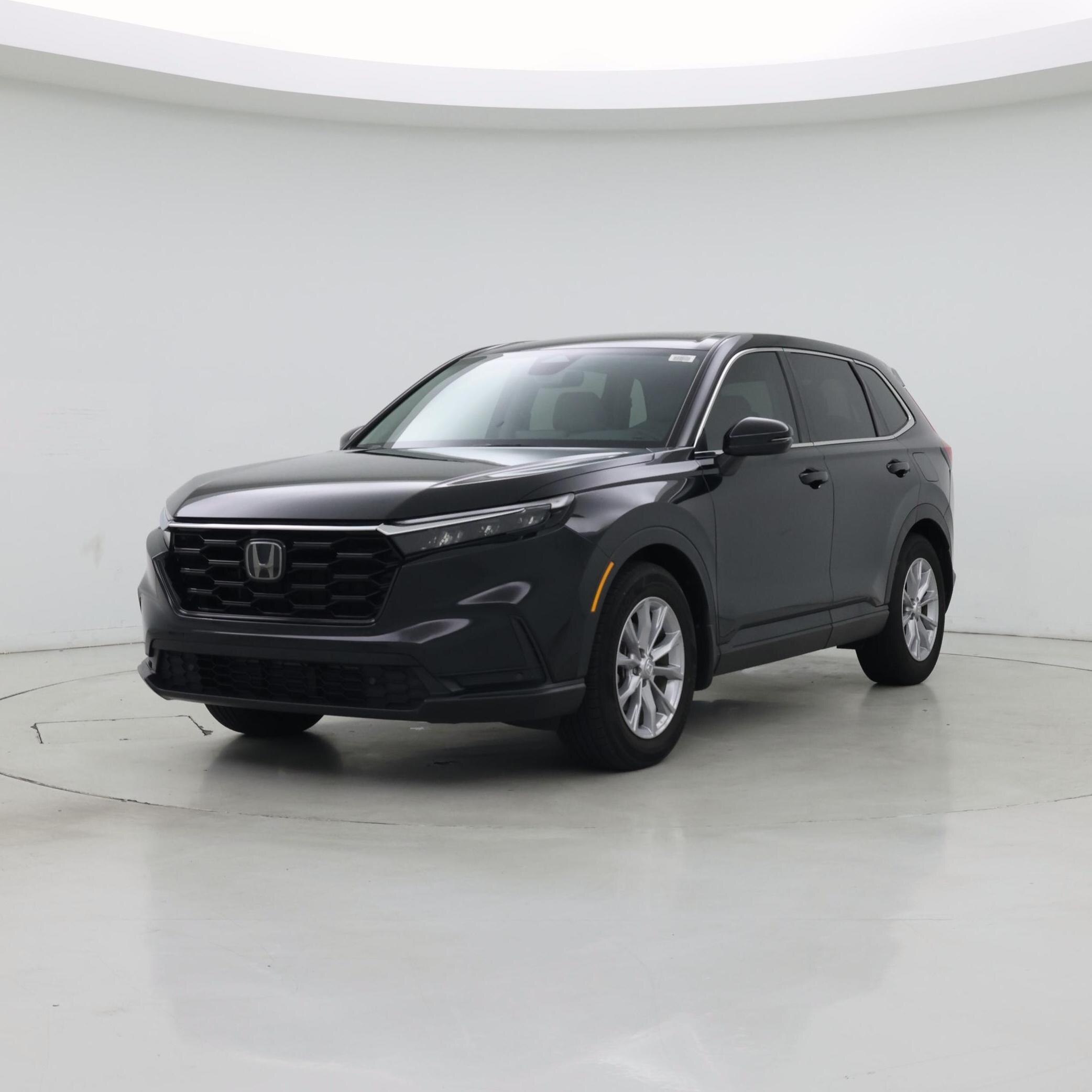 Thumbnail: 2023 Honda CR-V - 4