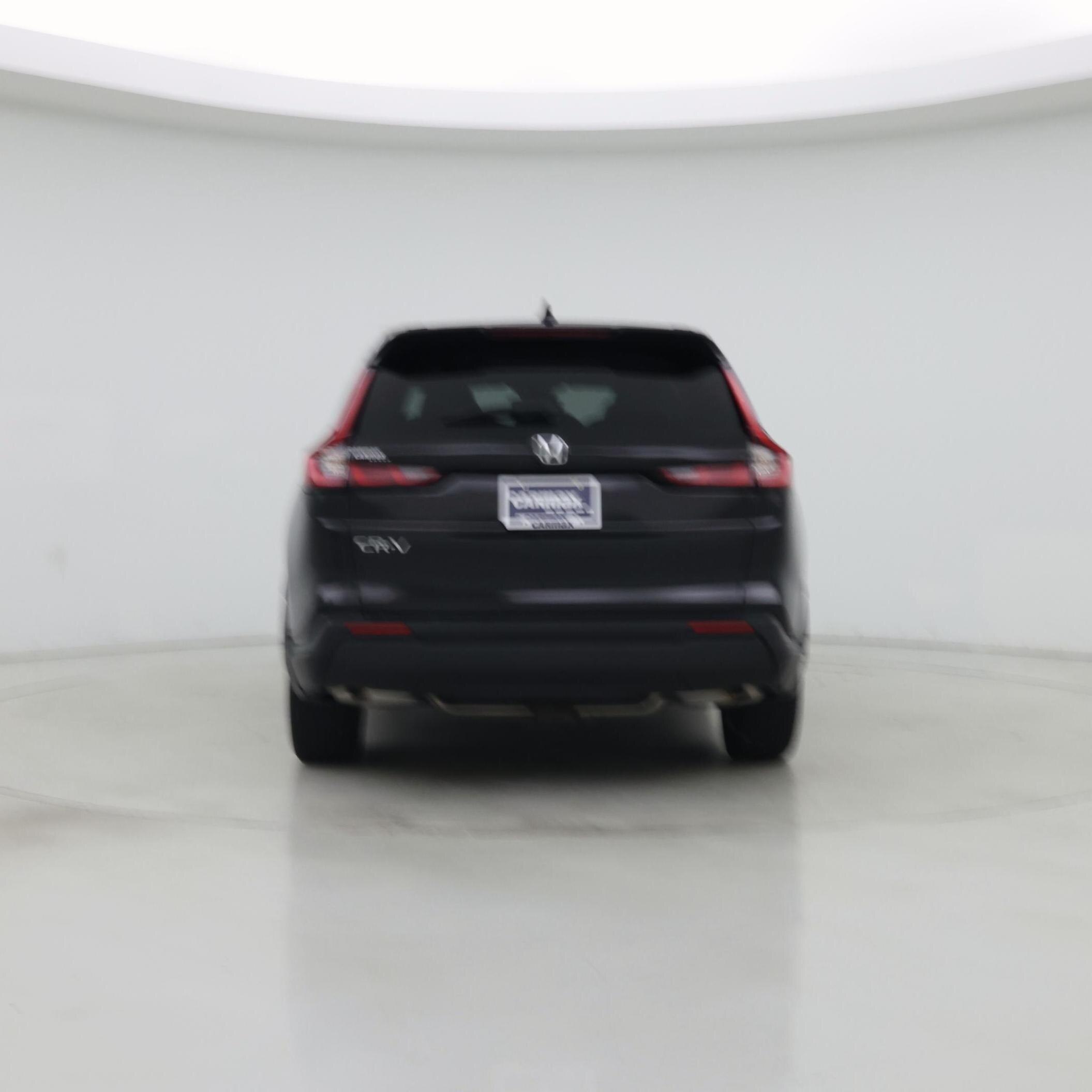Thumbnail: 2023 Honda CR-V - 6
