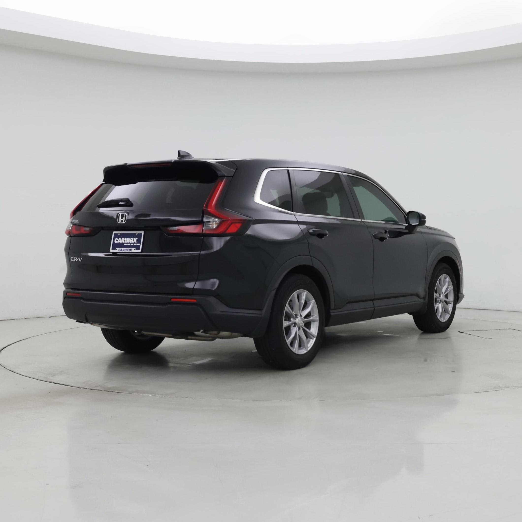 Thumbnail: 2023 Honda CR-V - 8