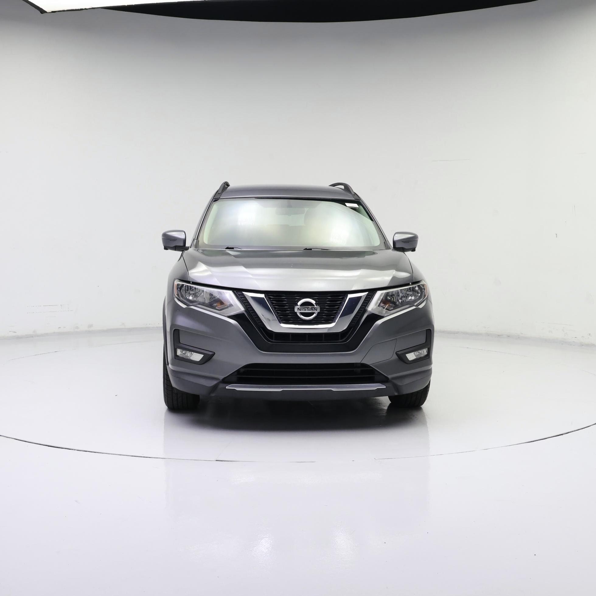 Thumbnail: 2017 Nissan Rogue - 5