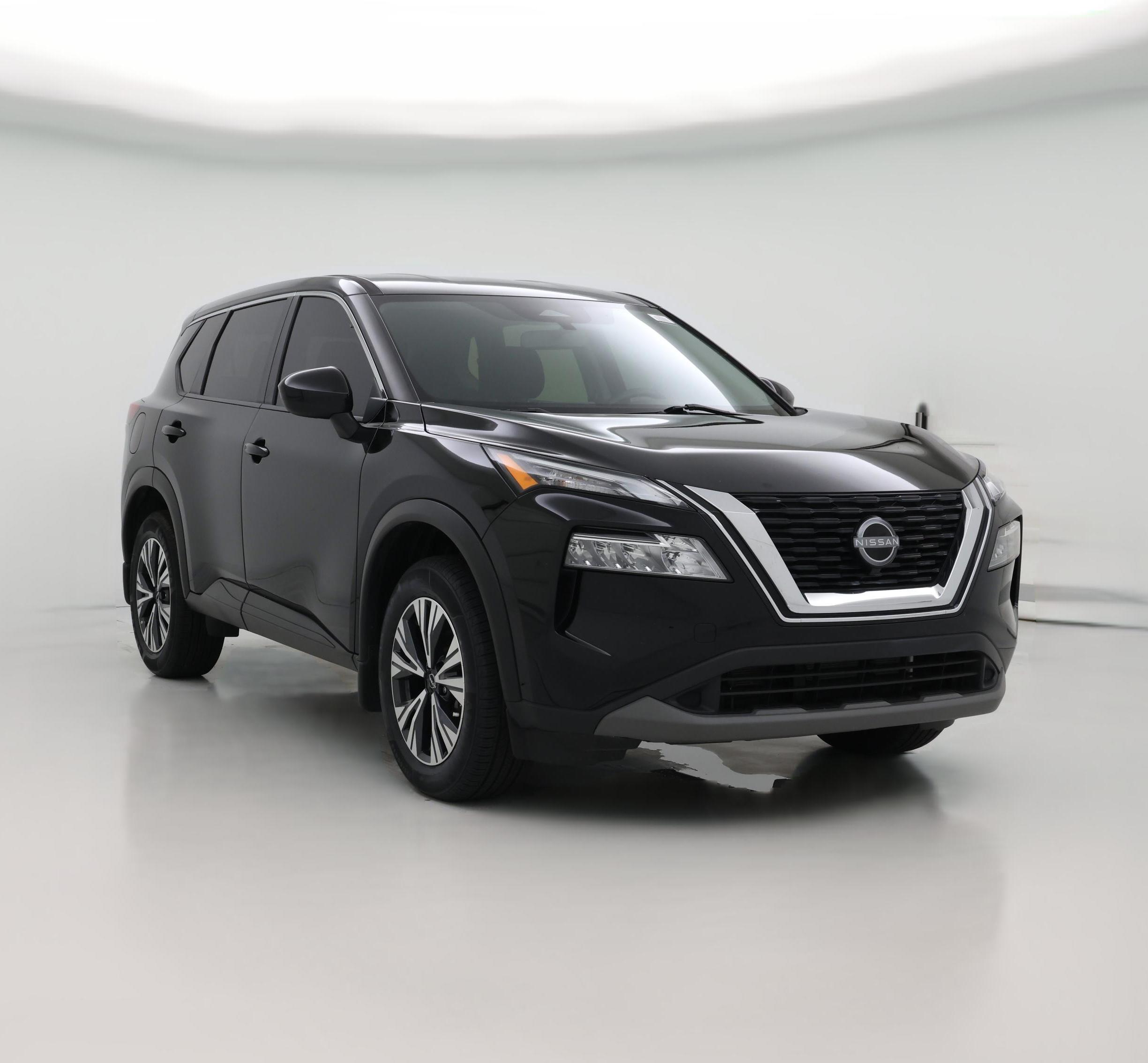 Thumbnail: 2023 Nissan Rogue - 1