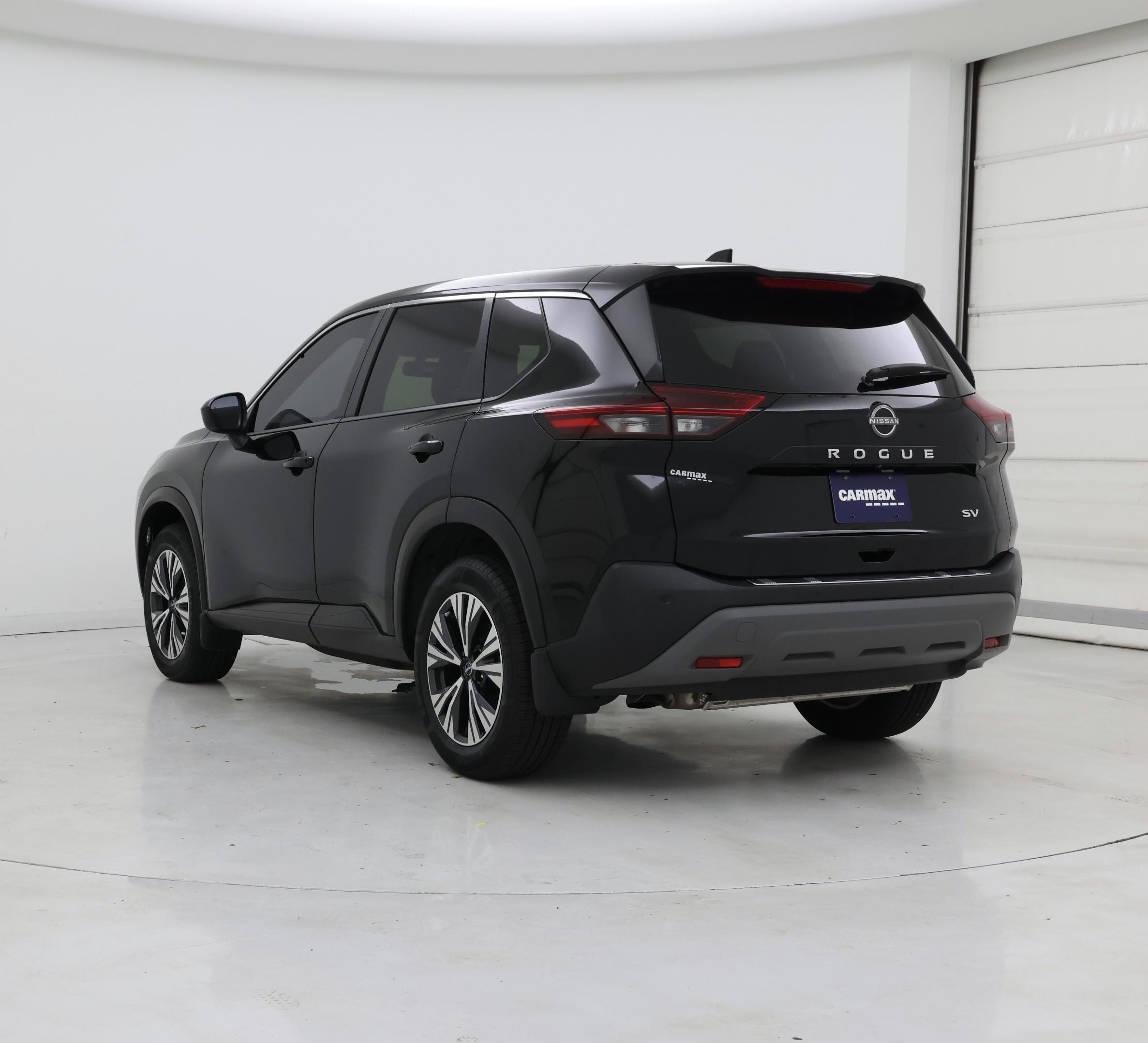 Thumbnail: 2023 Nissan Rogue - 2