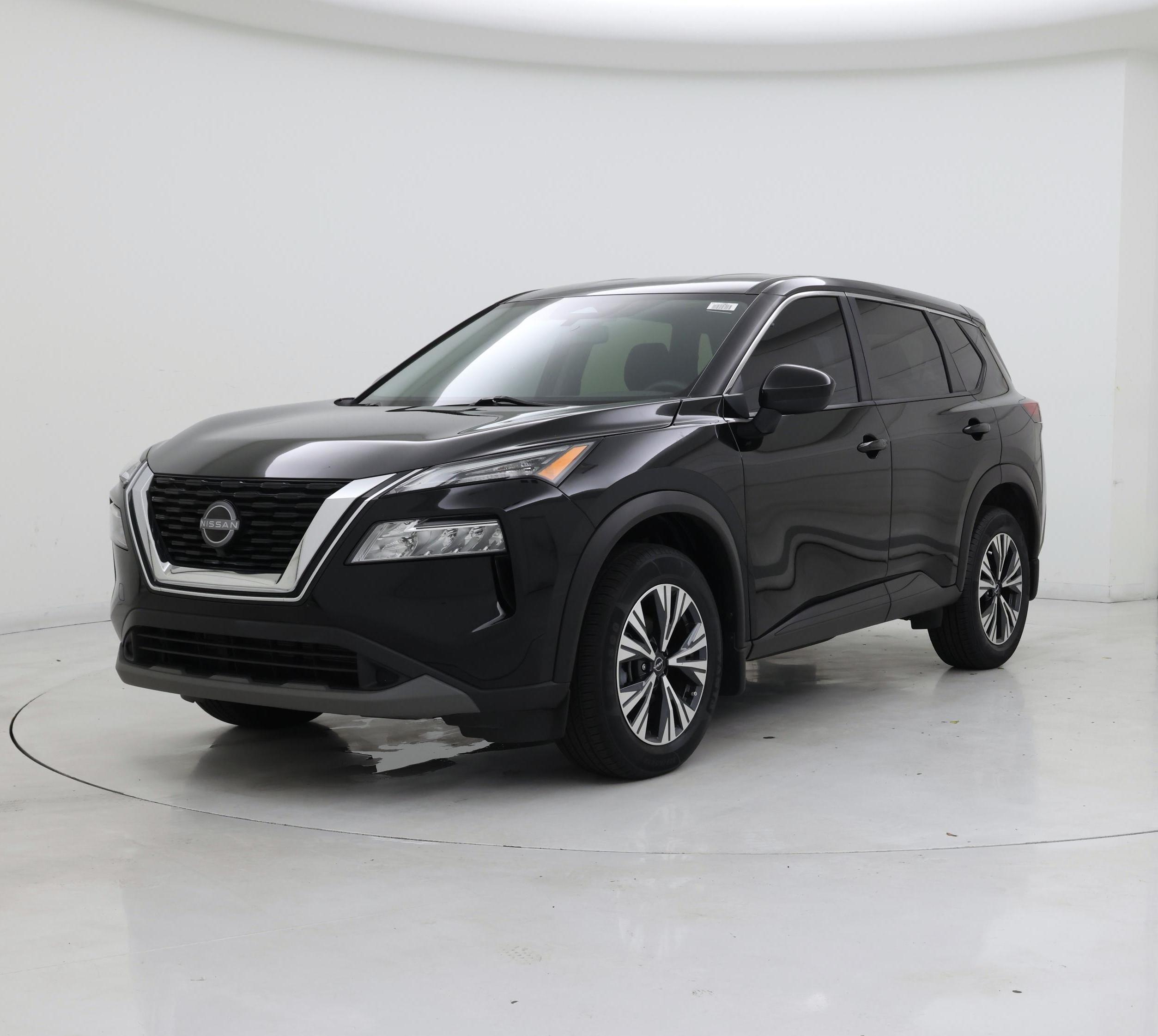 Thumbnail: 2023 Nissan Rogue - 4