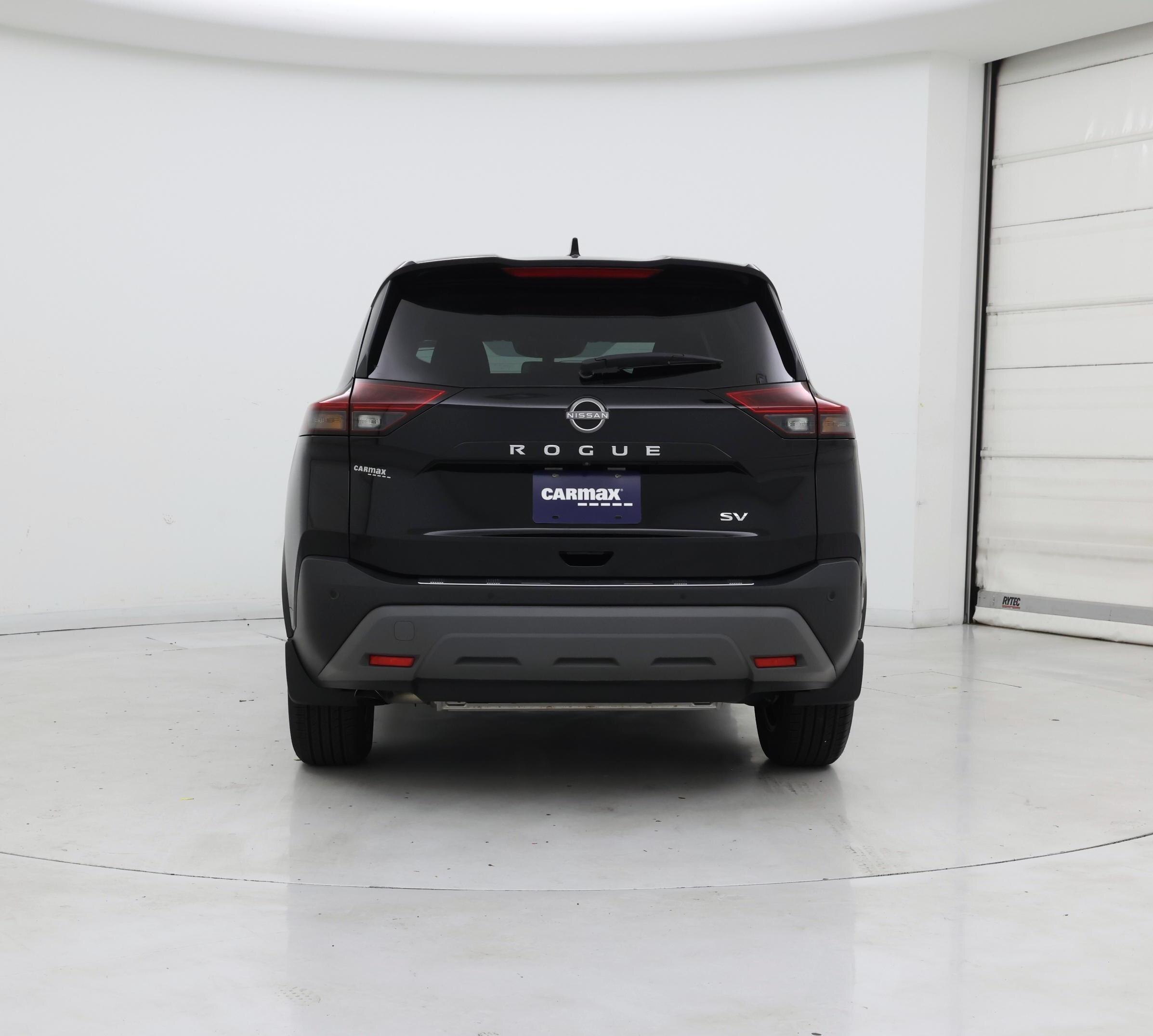 Thumbnail: 2023 Nissan Rogue - 6