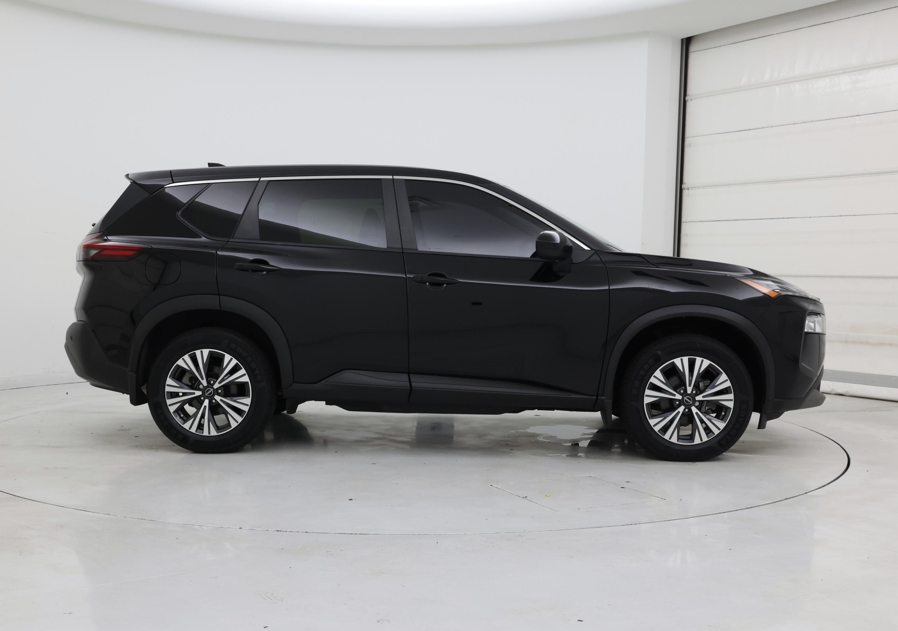 Thumbnail: 2023 Nissan Rogue - 7