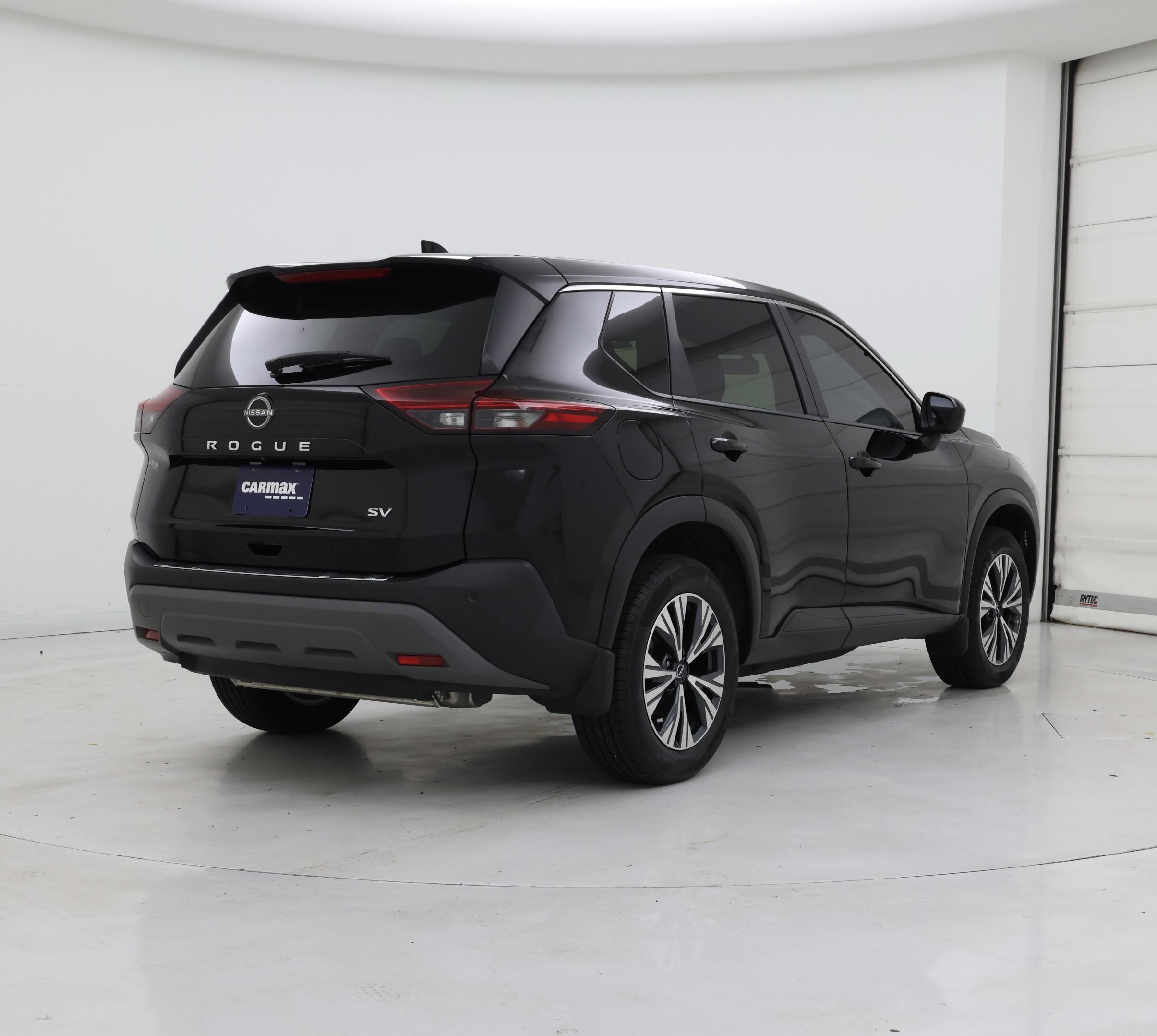 Thumbnail: 2023 Nissan Rogue - 8