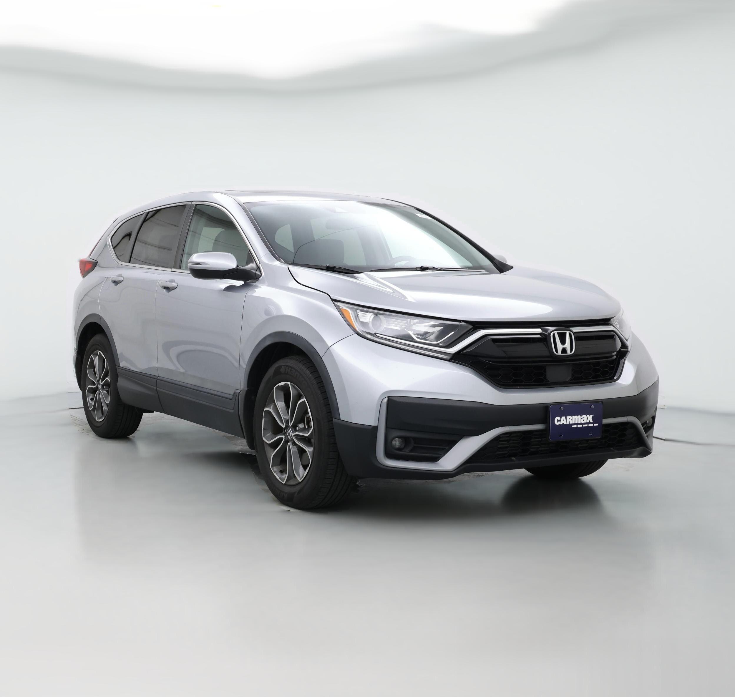 Thumbnail: 2021 Honda CR-V - 1