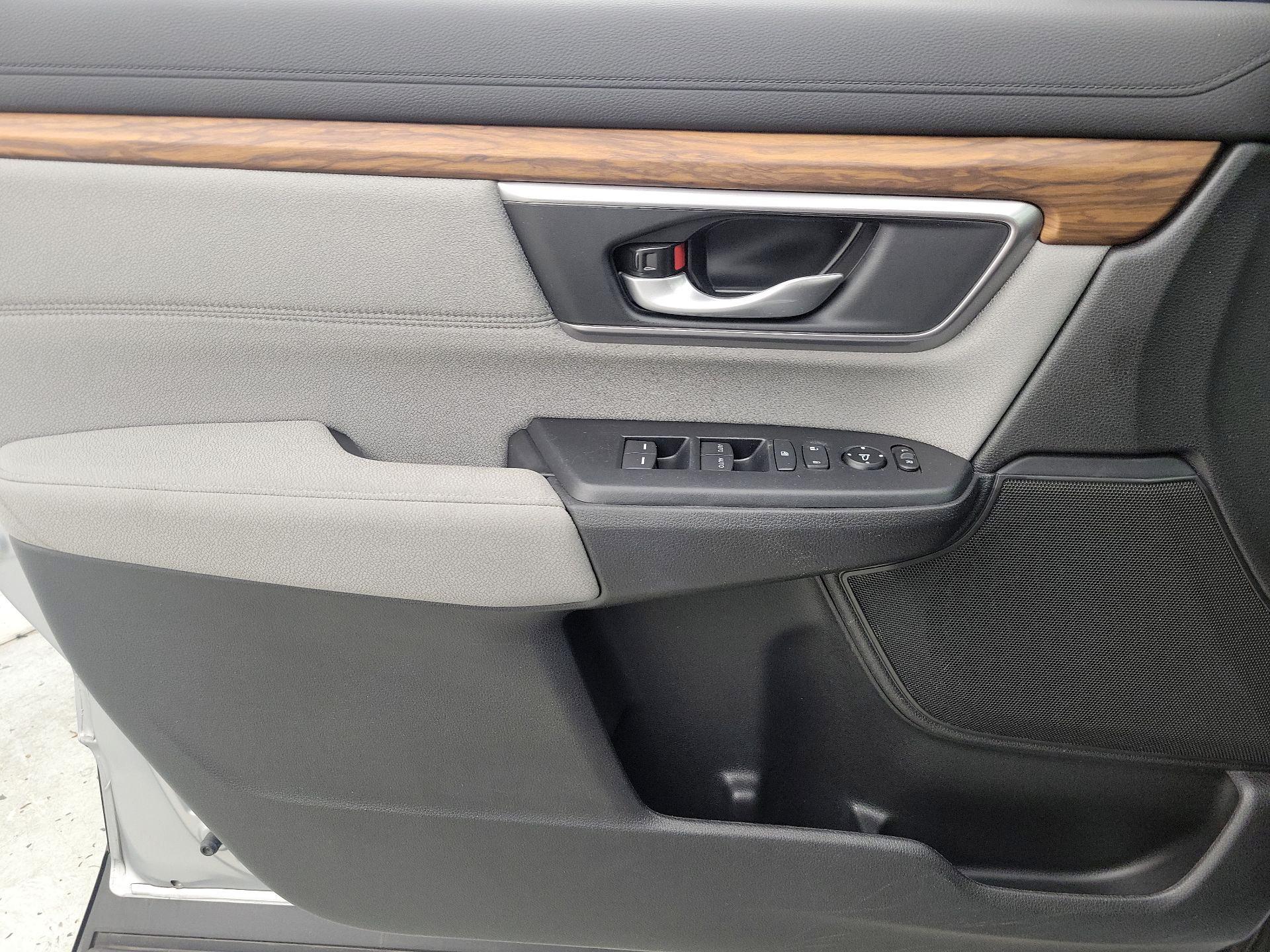 Thumbnail: 2021 Honda CR-V - 12