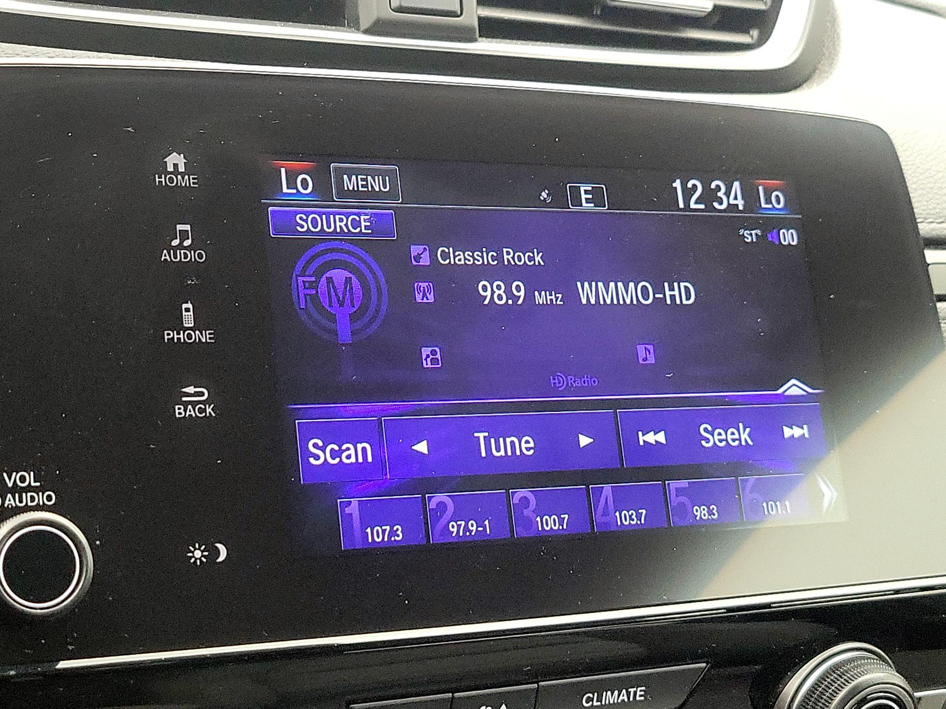 Thumbnail: 2021 Honda CR-V - 15