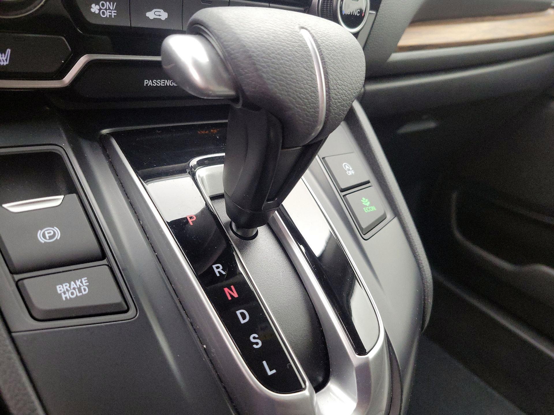 Thumbnail: 2021 Honda CR-V - 17
