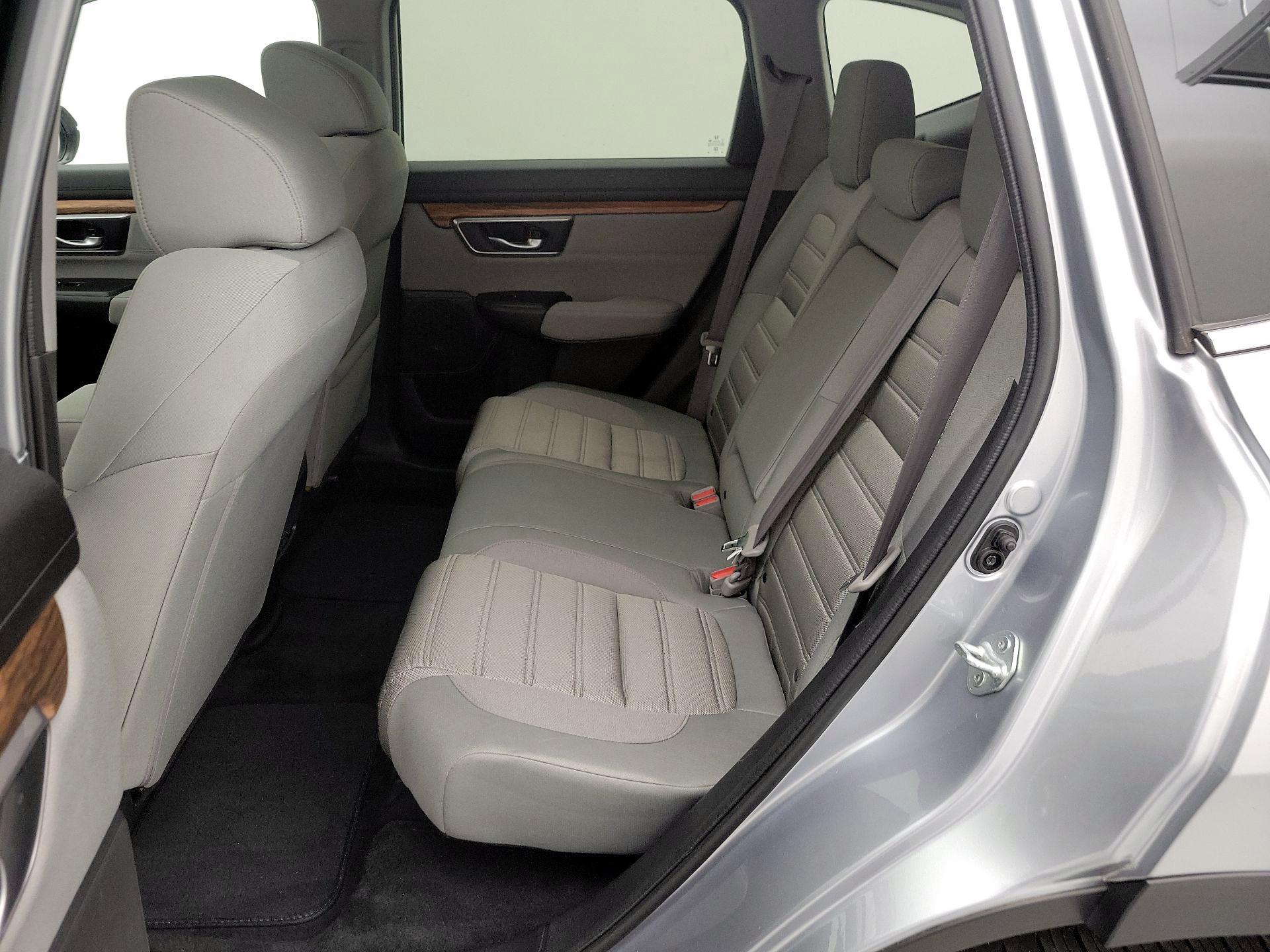 Thumbnail: 2021 Honda CR-V - 20