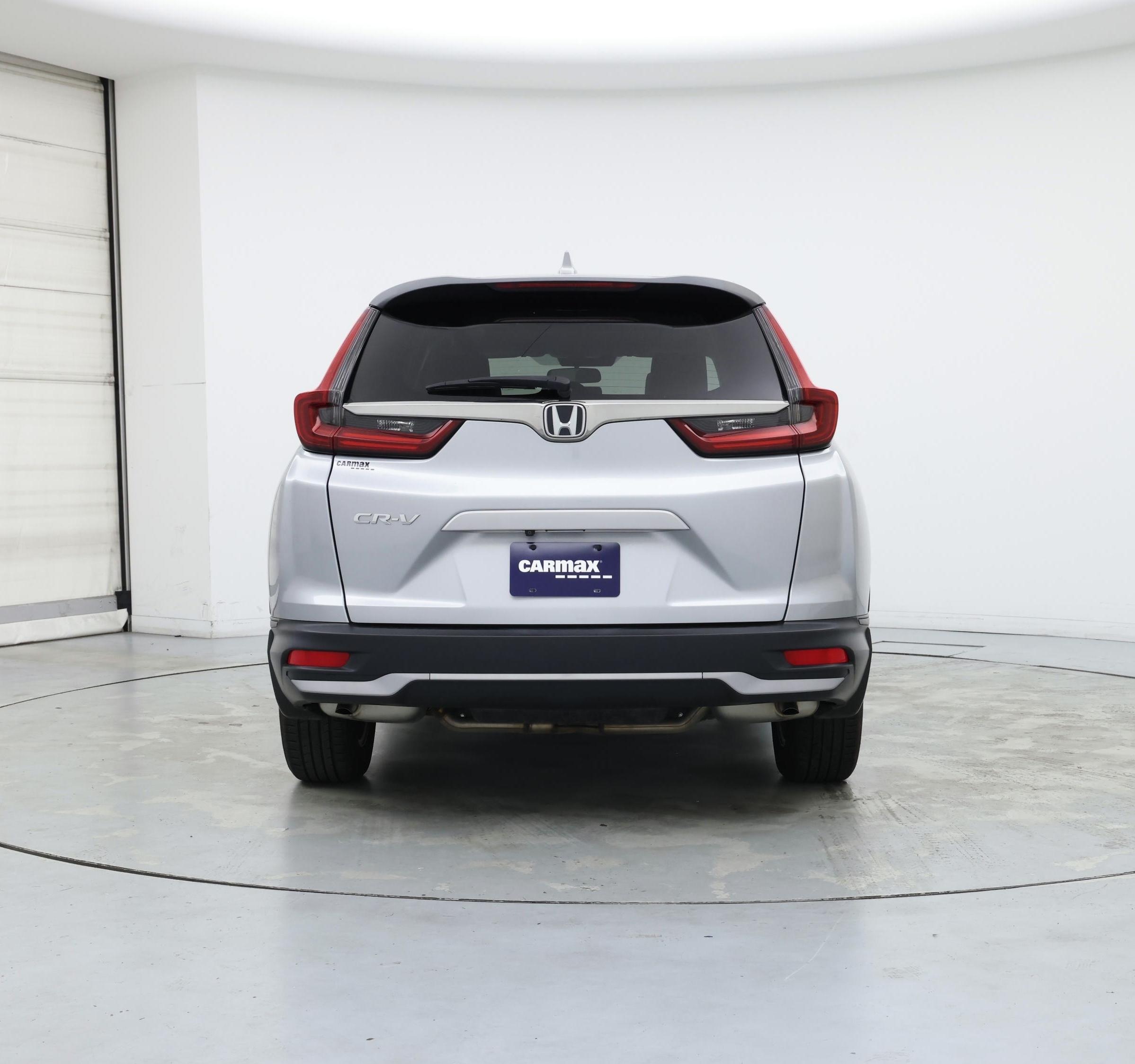 Thumbnail: 2021 Honda CR-V - 6