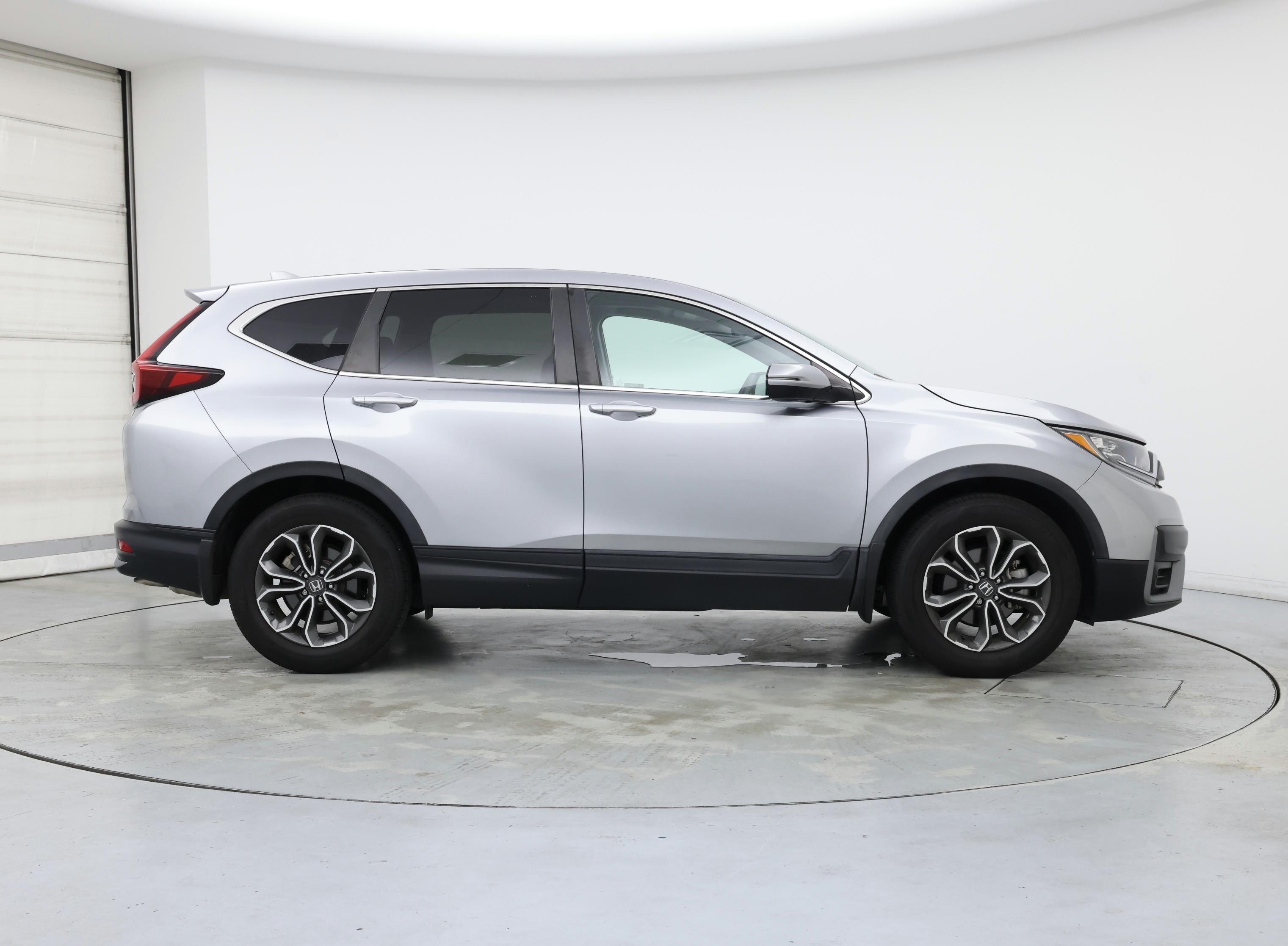 Thumbnail: 2021 Honda CR-V - 7