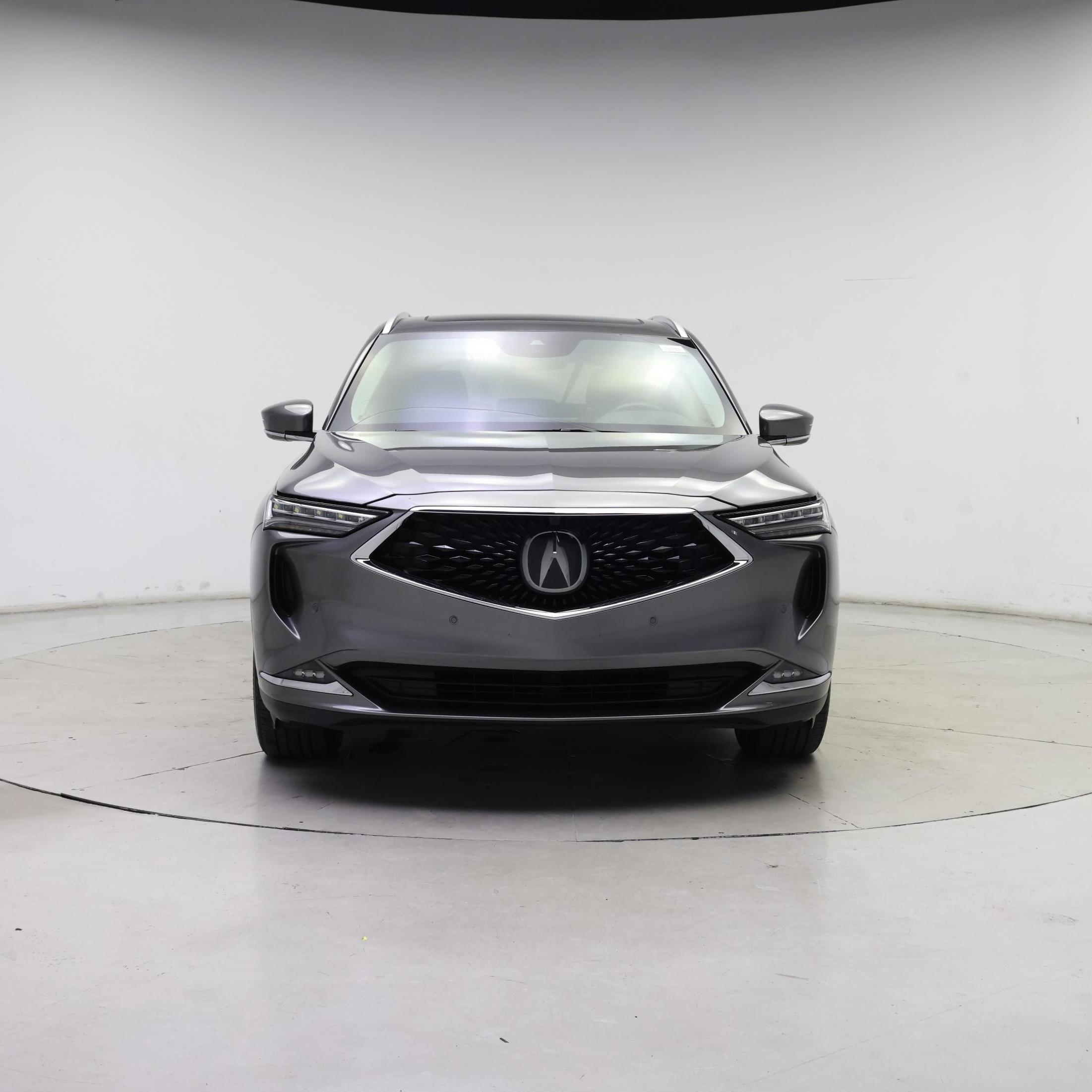 Thumbnail: 2022 Acura MDX - 5